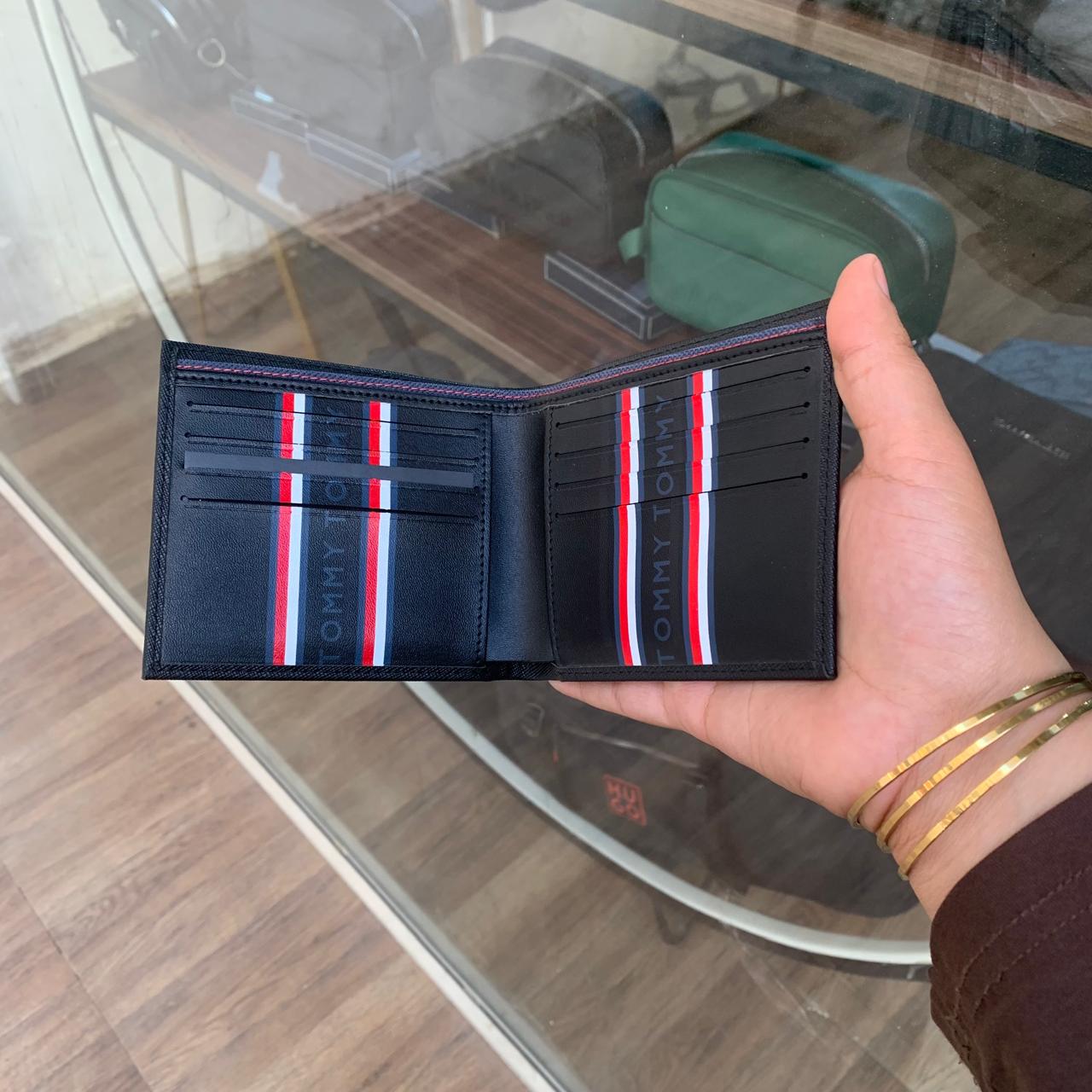 Wallet TM