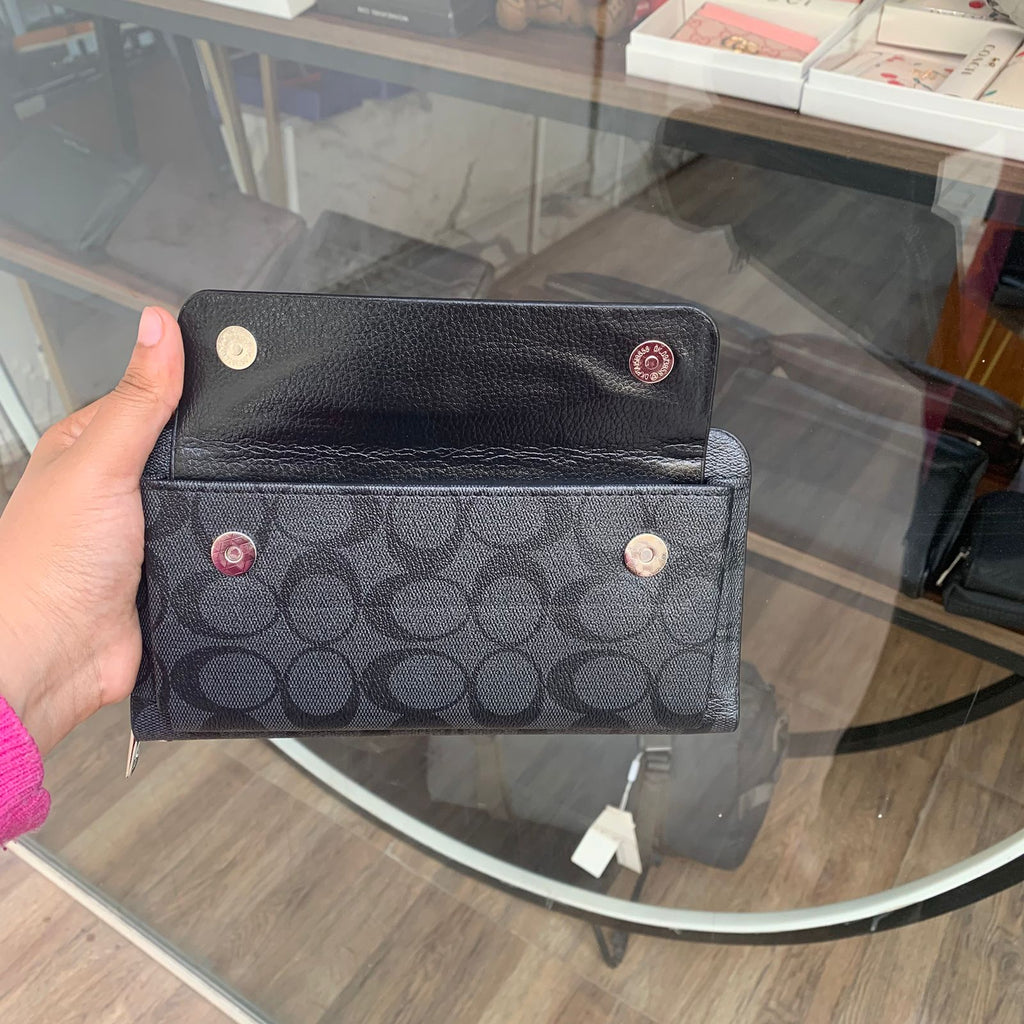 Bag wallet Coa 1