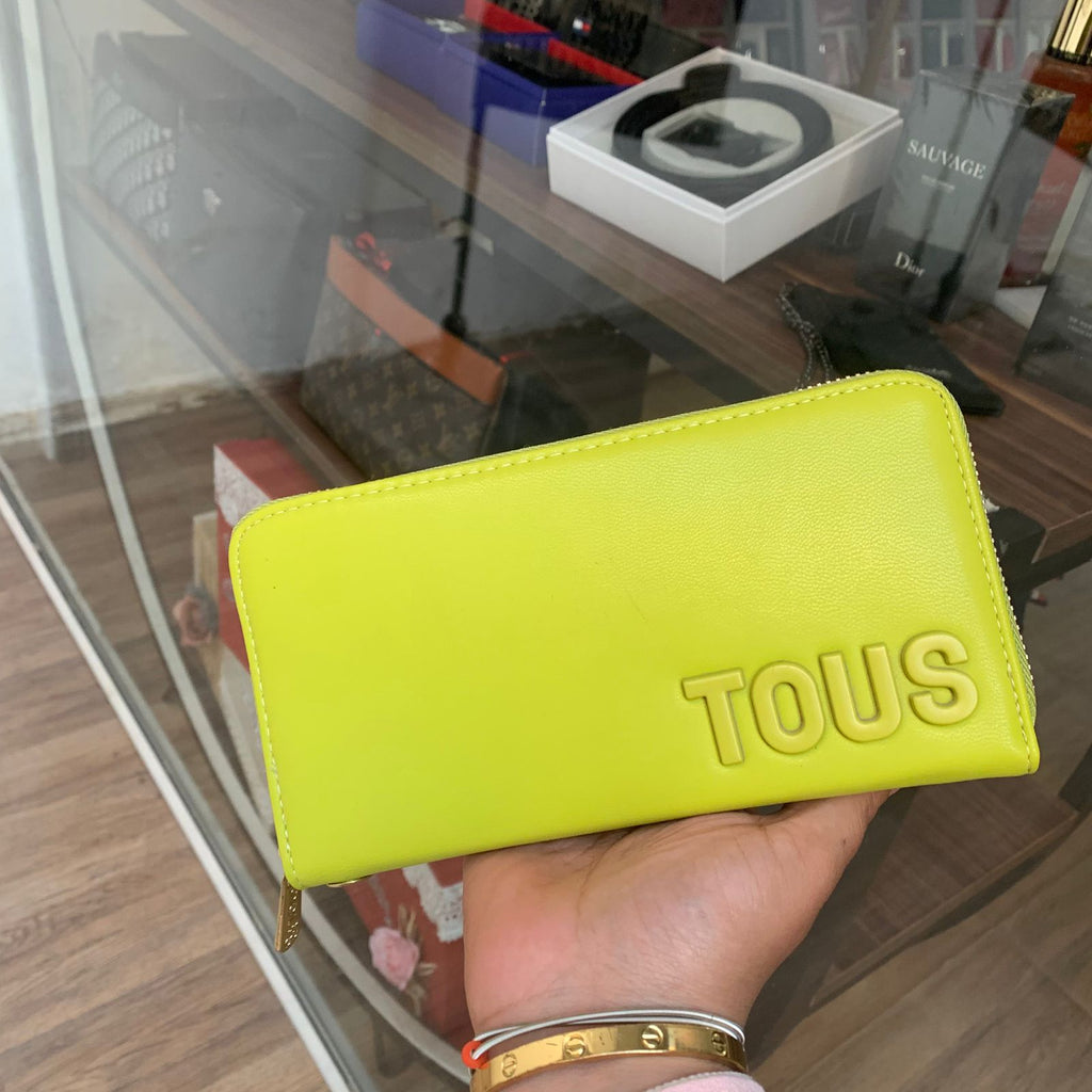 Wallet w Tous