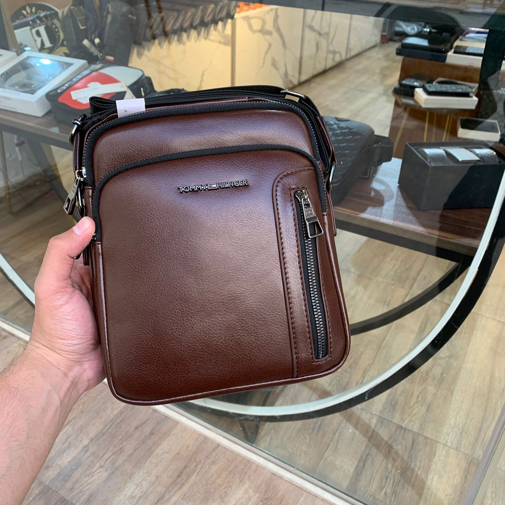 Bag Cross TM 665