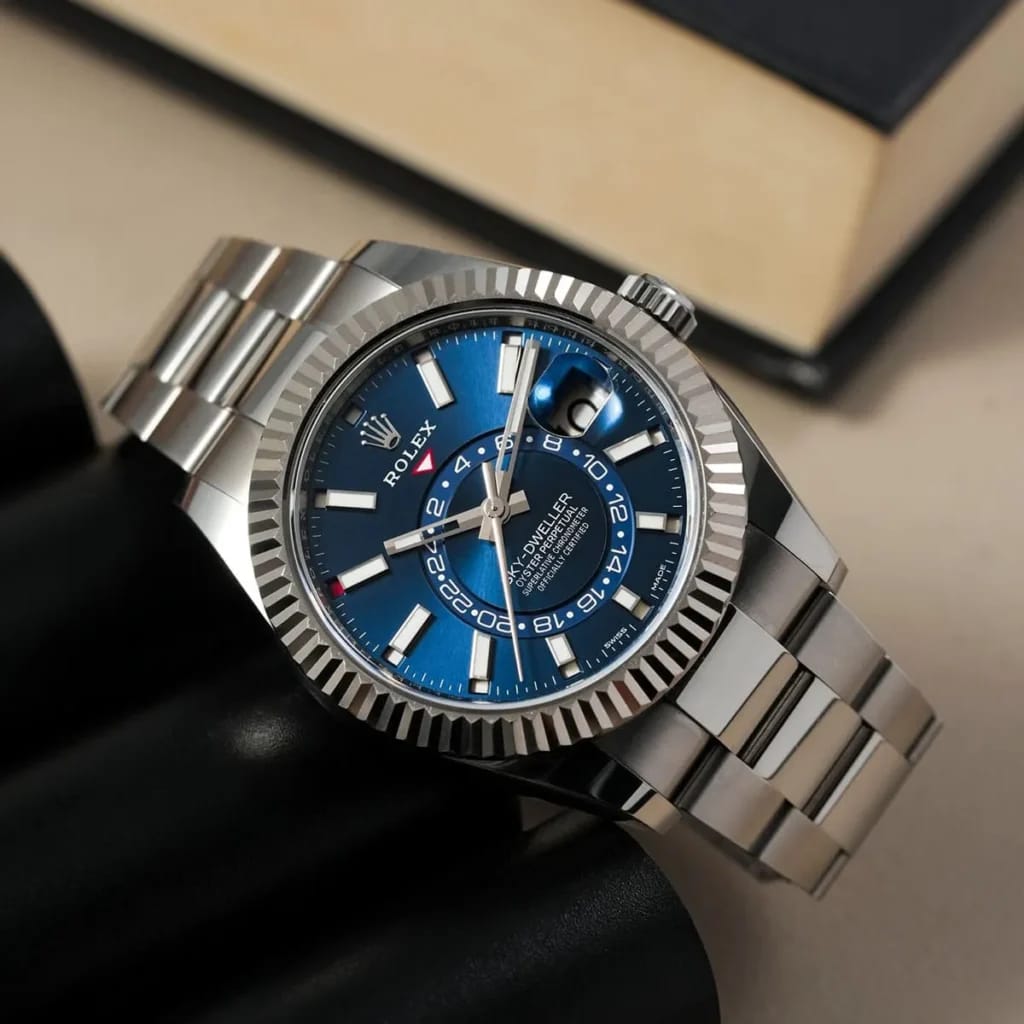 Rolex SKY DWELLER