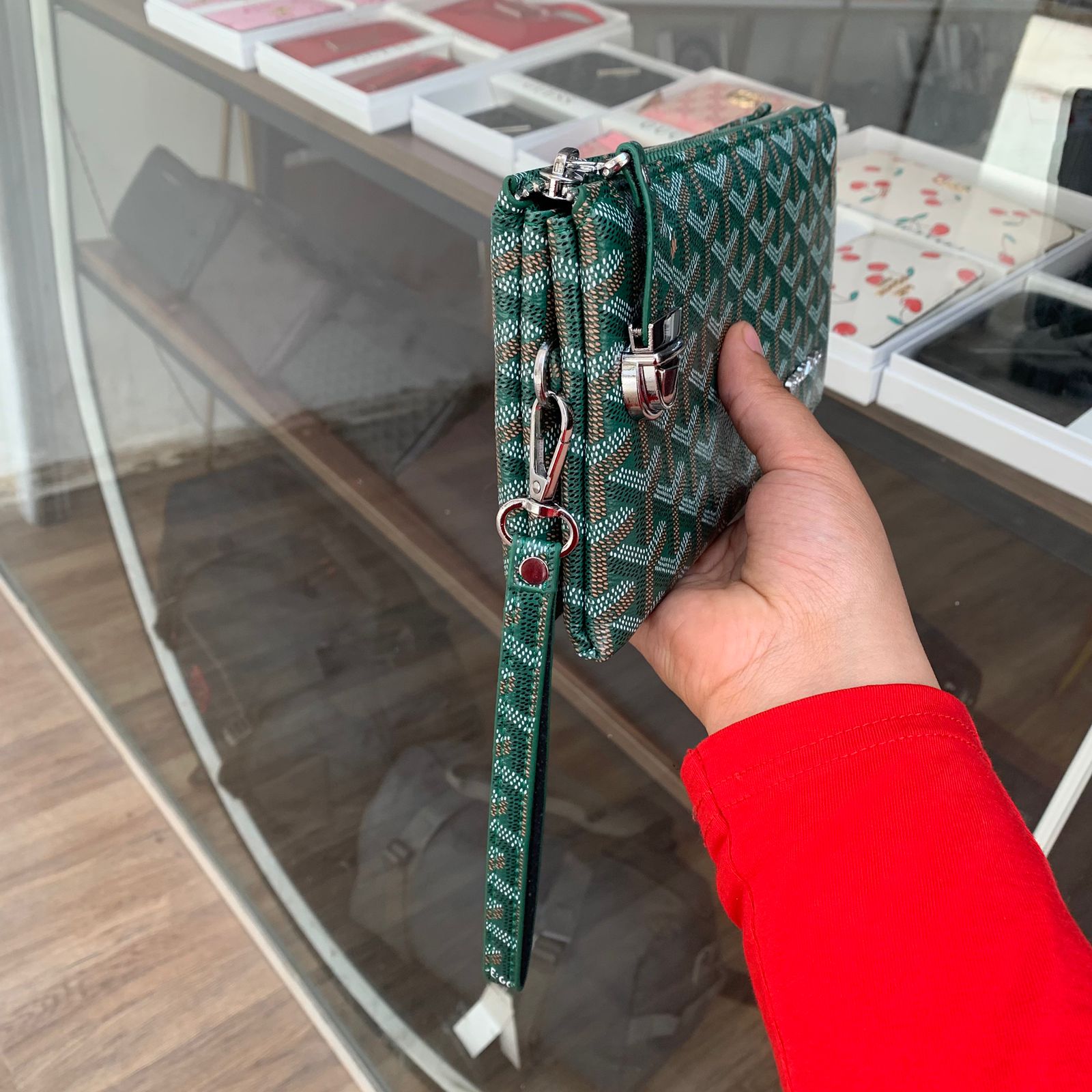 Hand bag Goyard