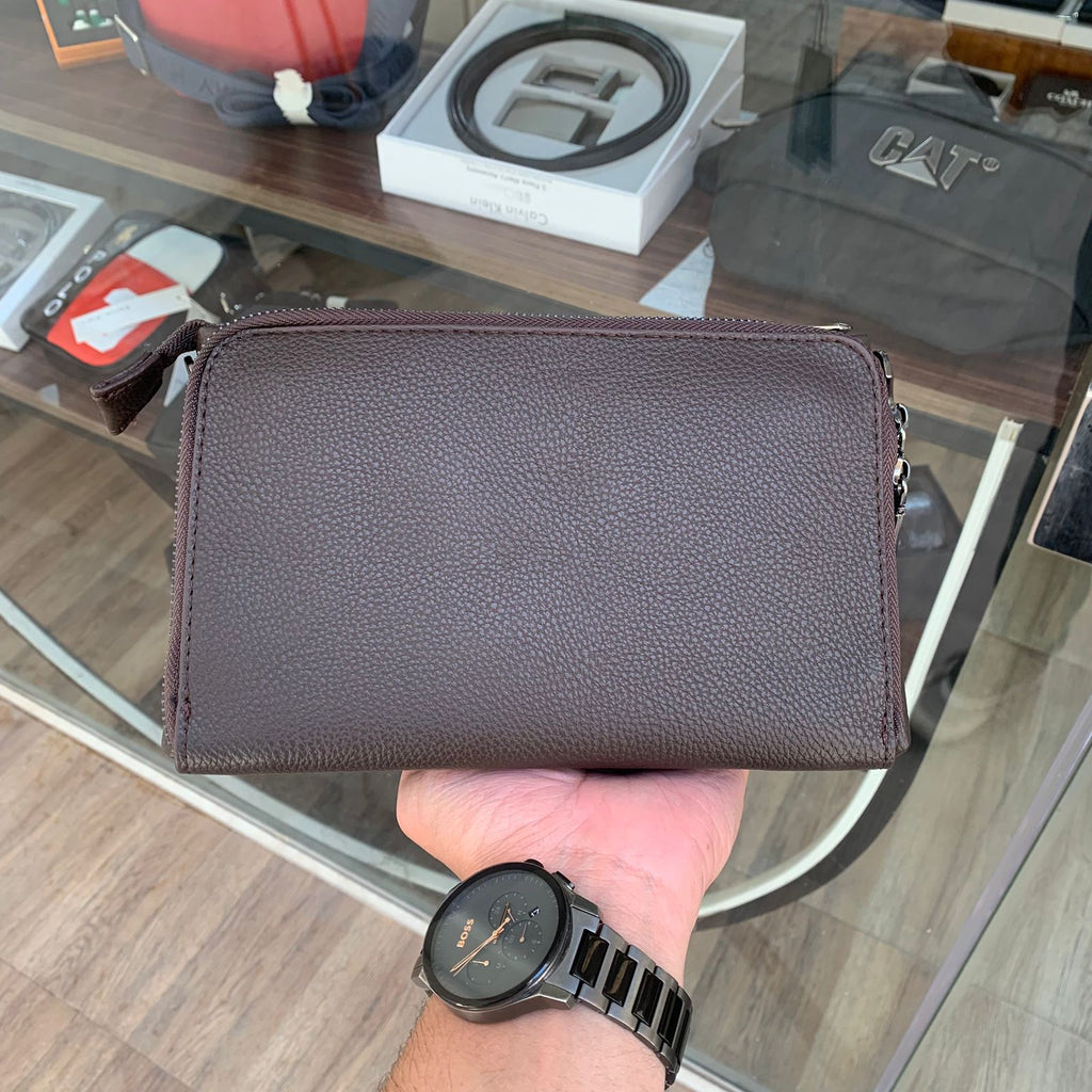 Bag Hand Cross Arm