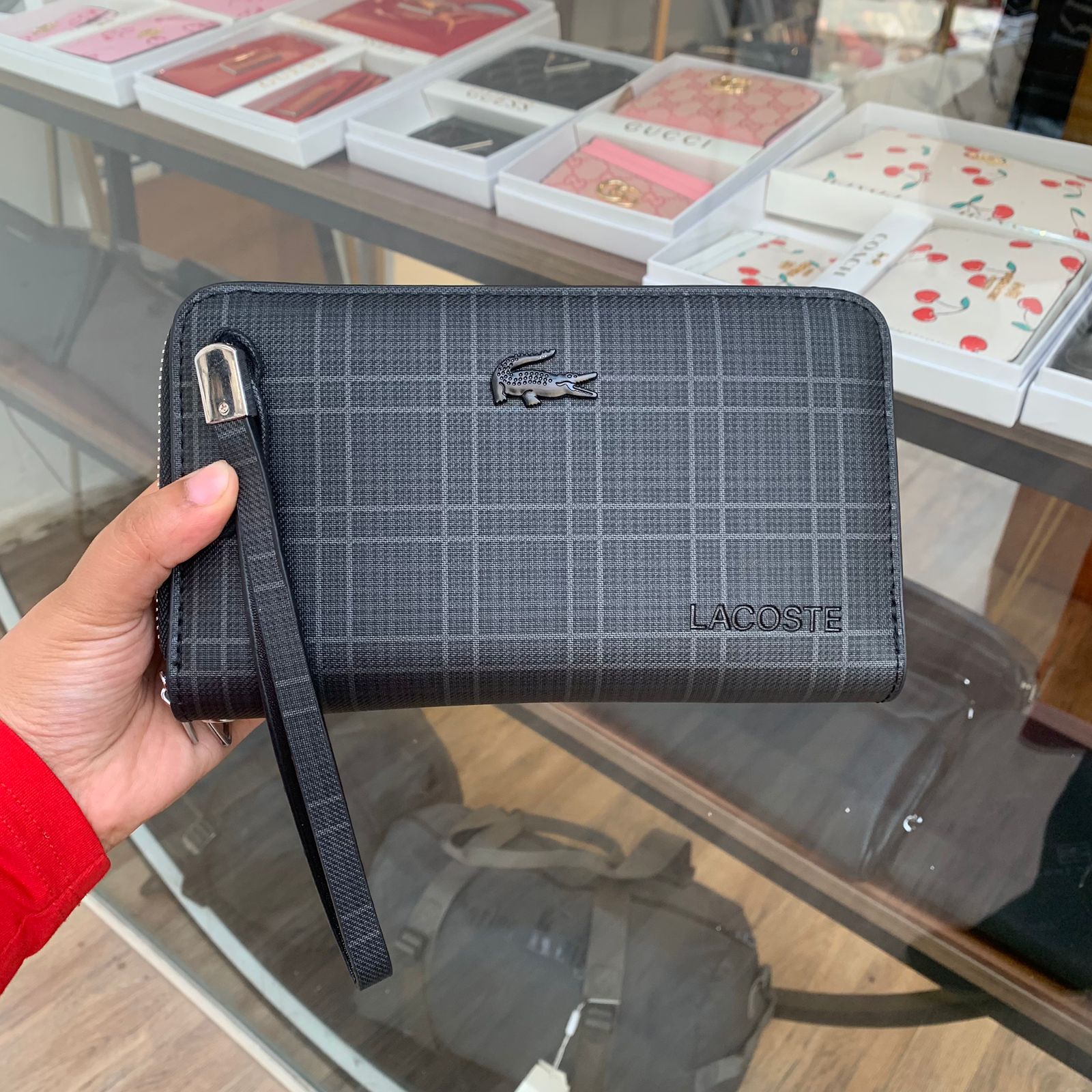 Bag wallet La 2