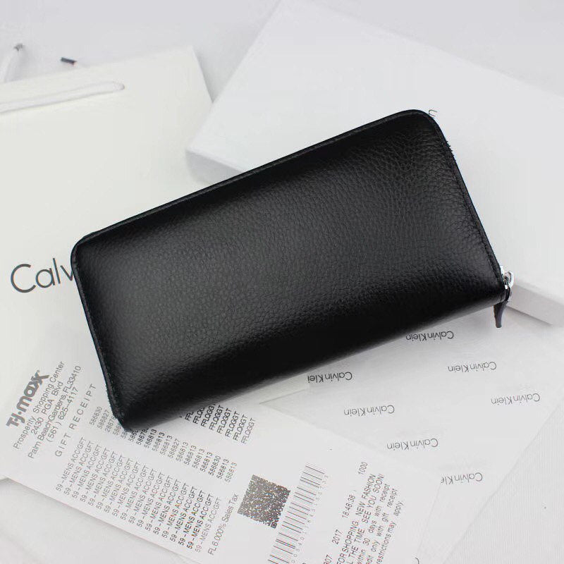 Wallet Long Ck 3