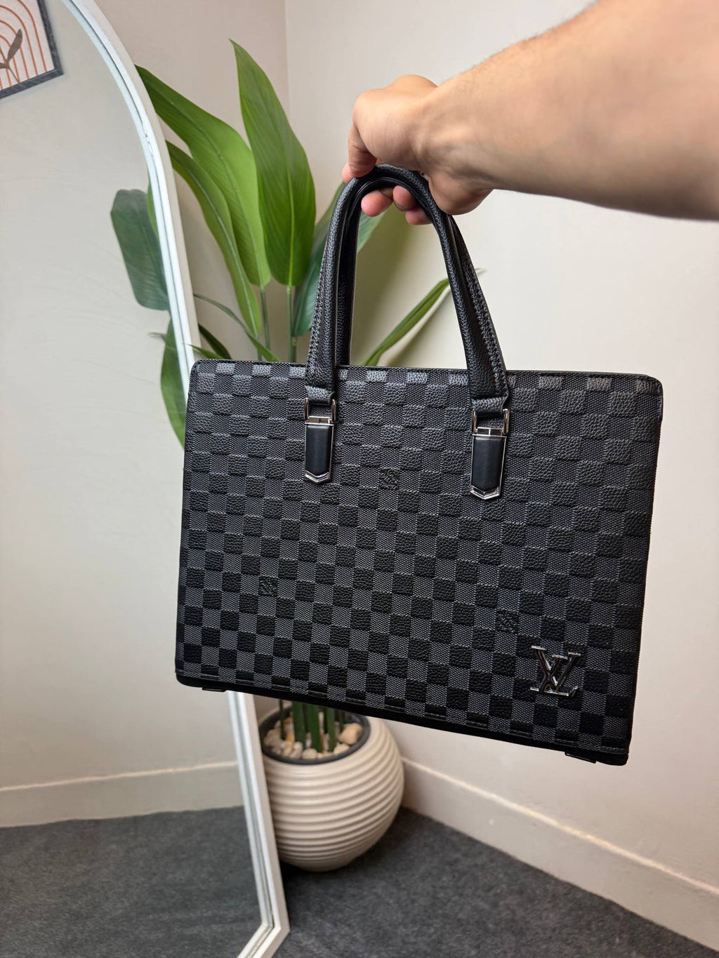 Bag laptop L.v
