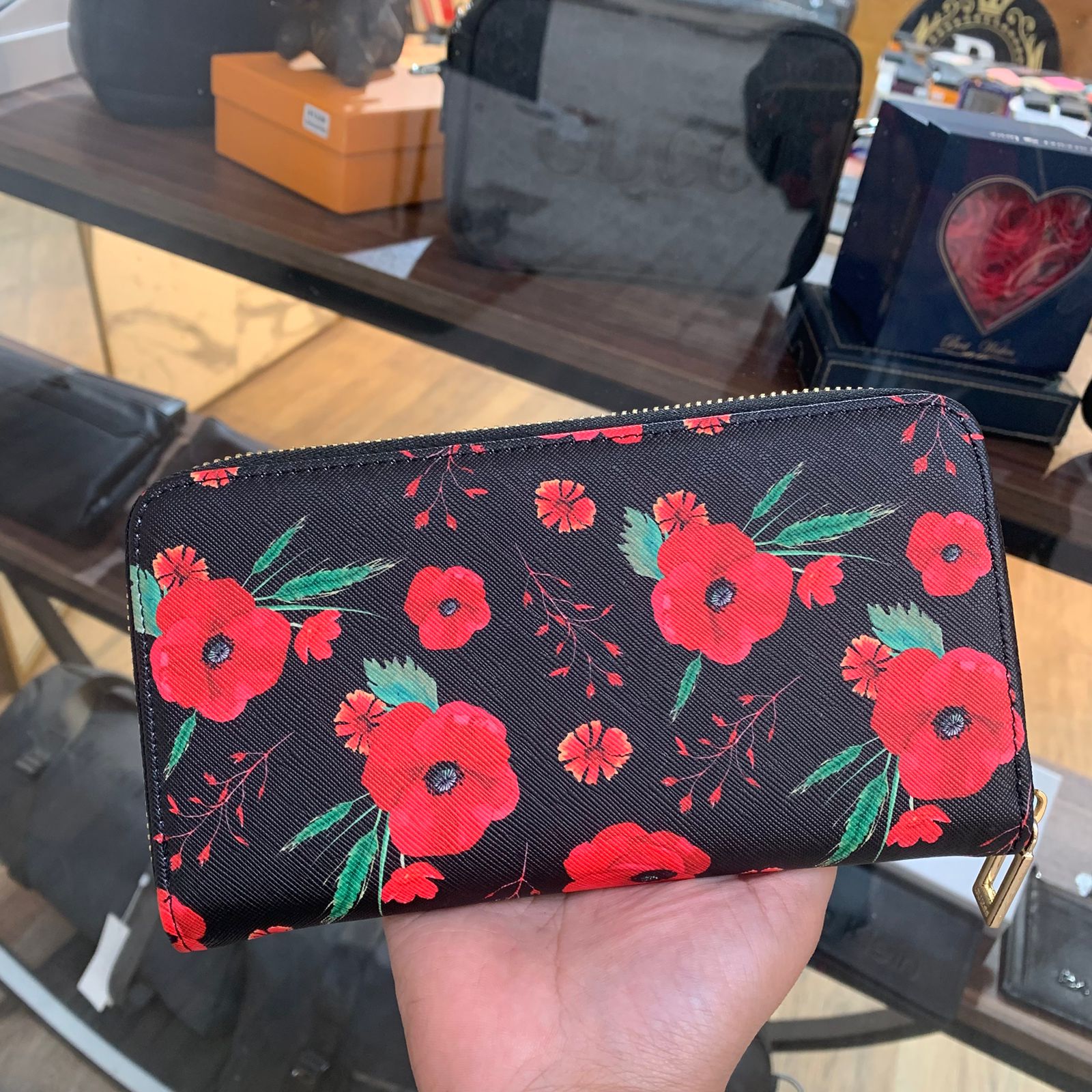 Wallet