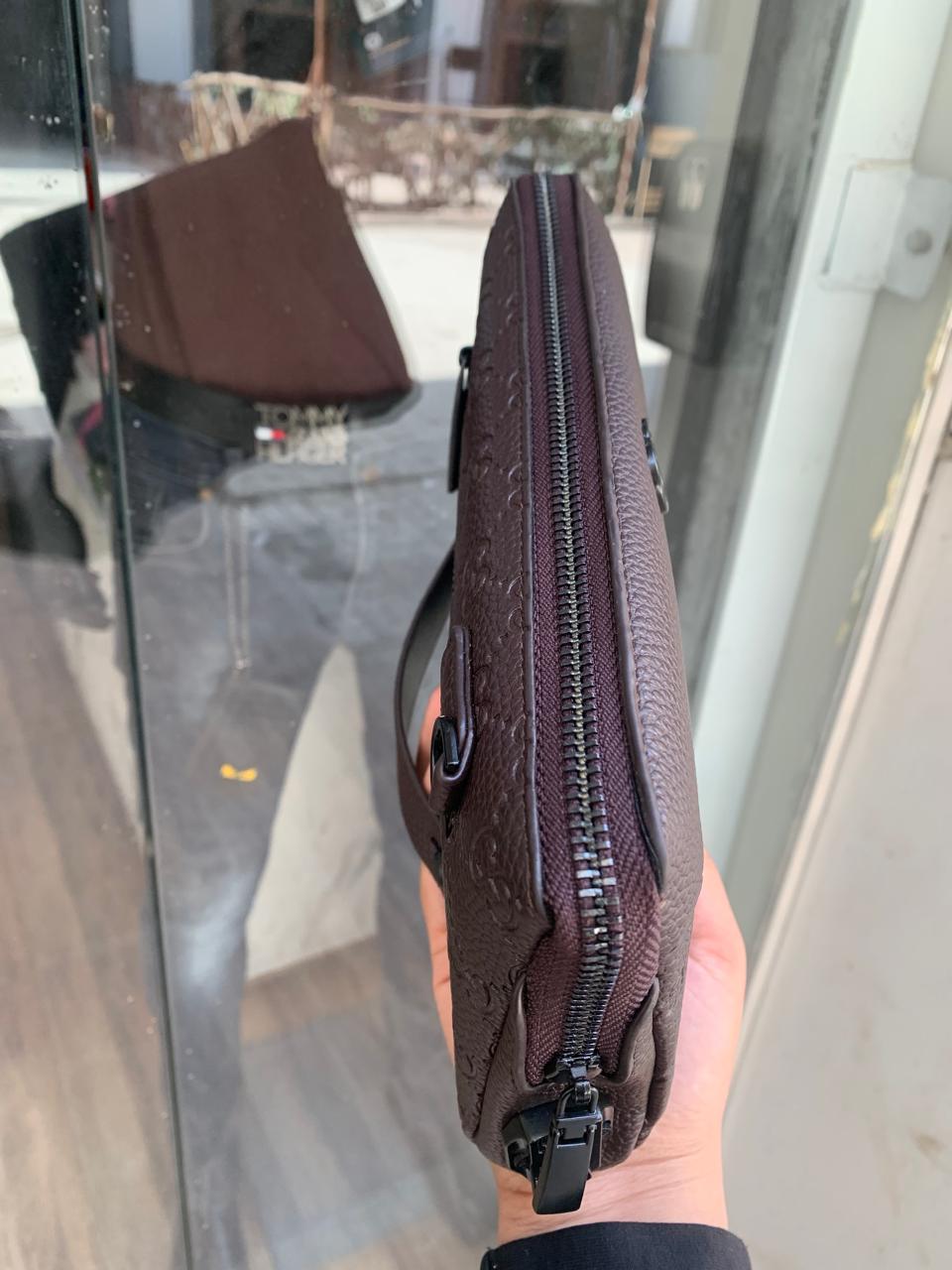 Bag Hand Gucci