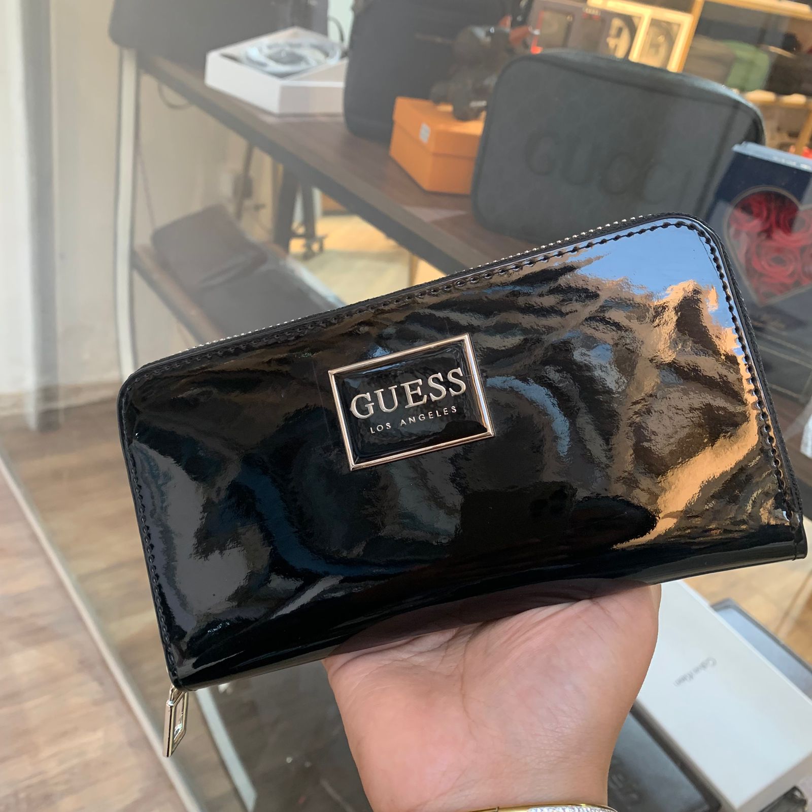 Wallet Women's