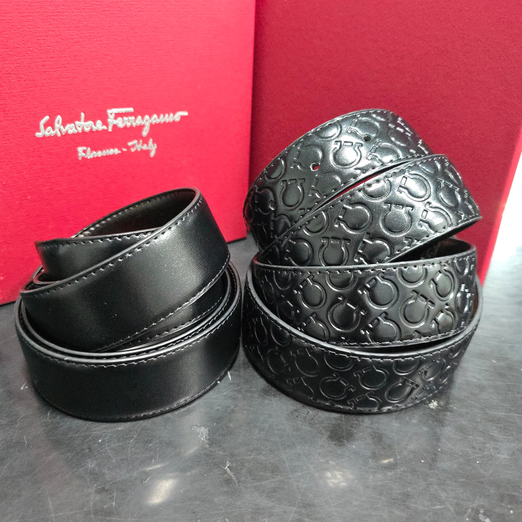 Ferragamo belt