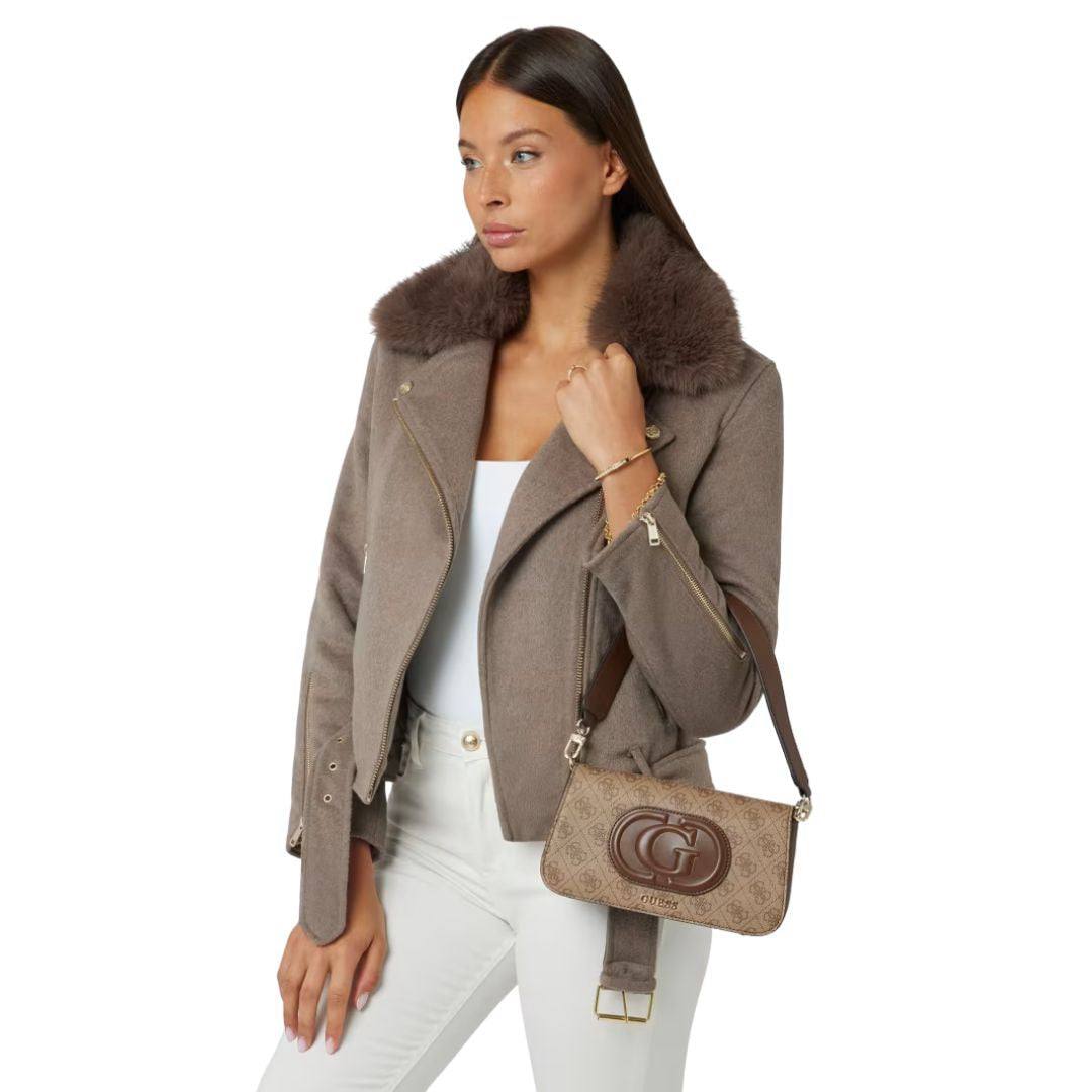 Bag Cross Guess