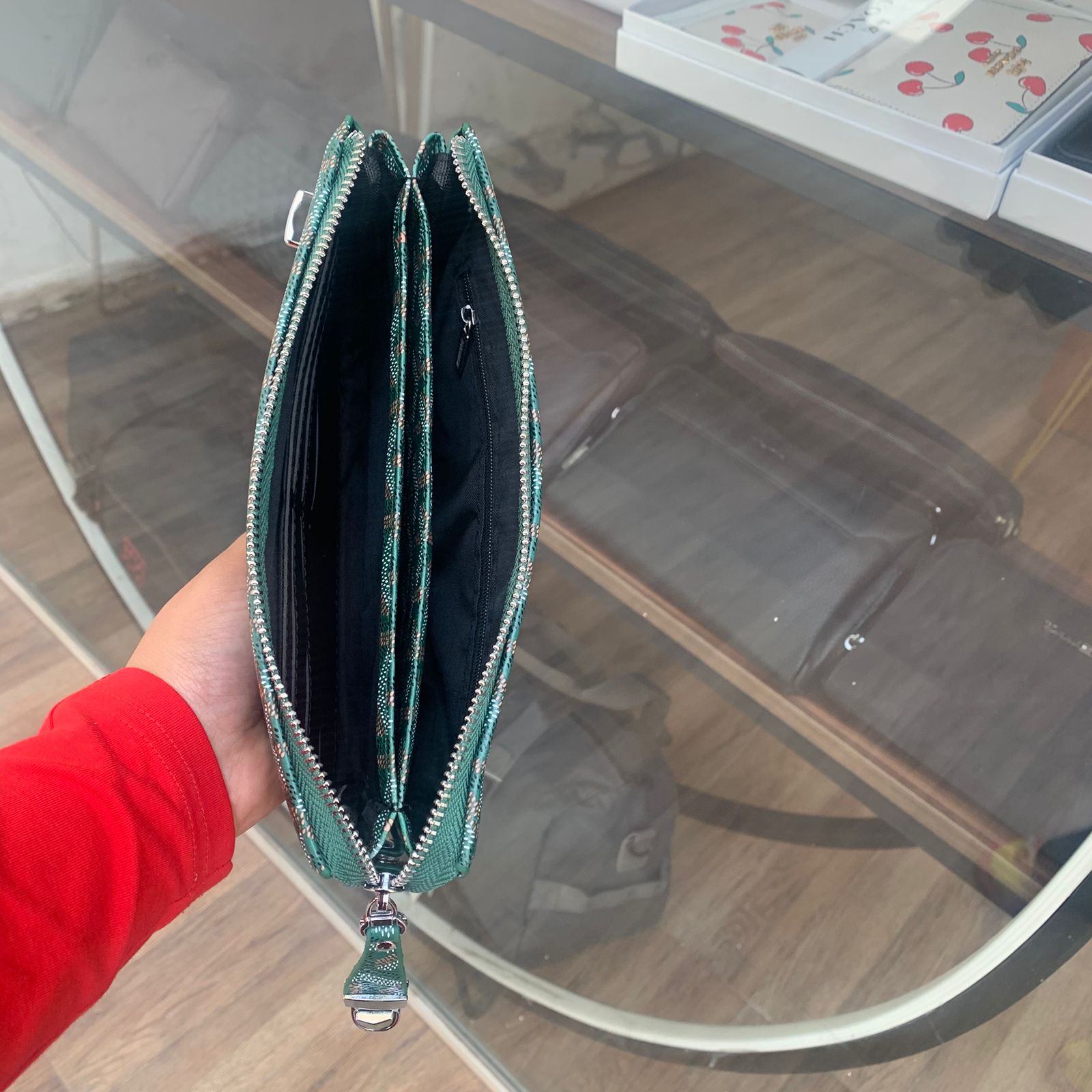 Hand bag Goyard