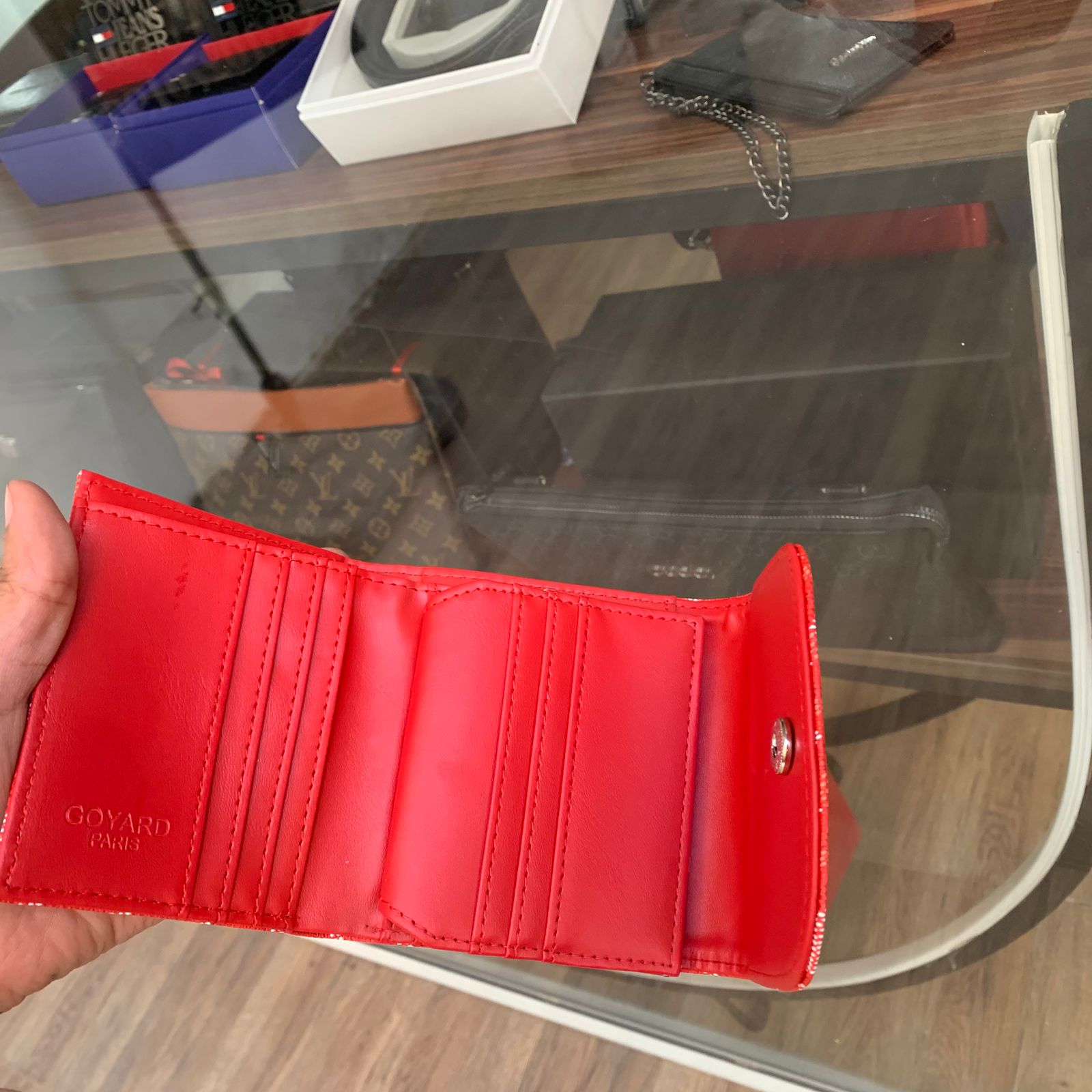 Wallet G