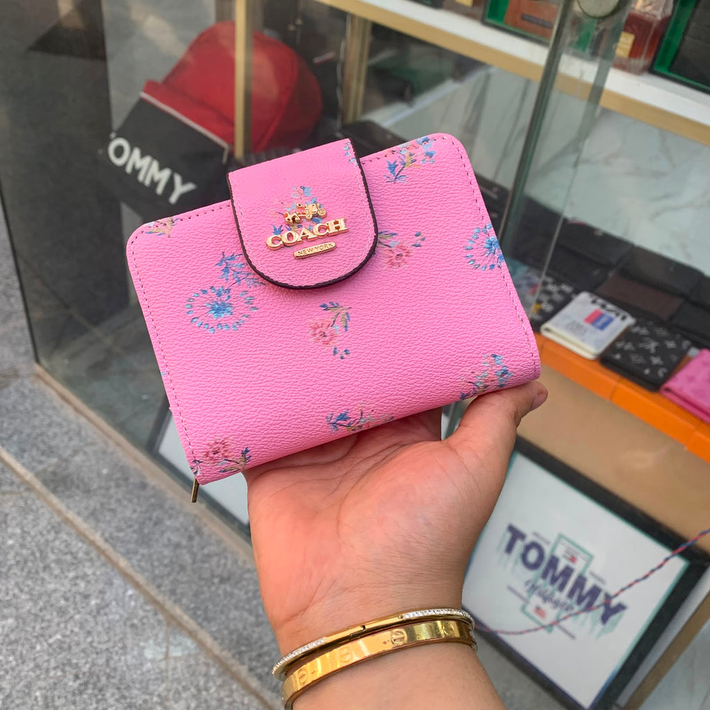 Wallet Co F014
