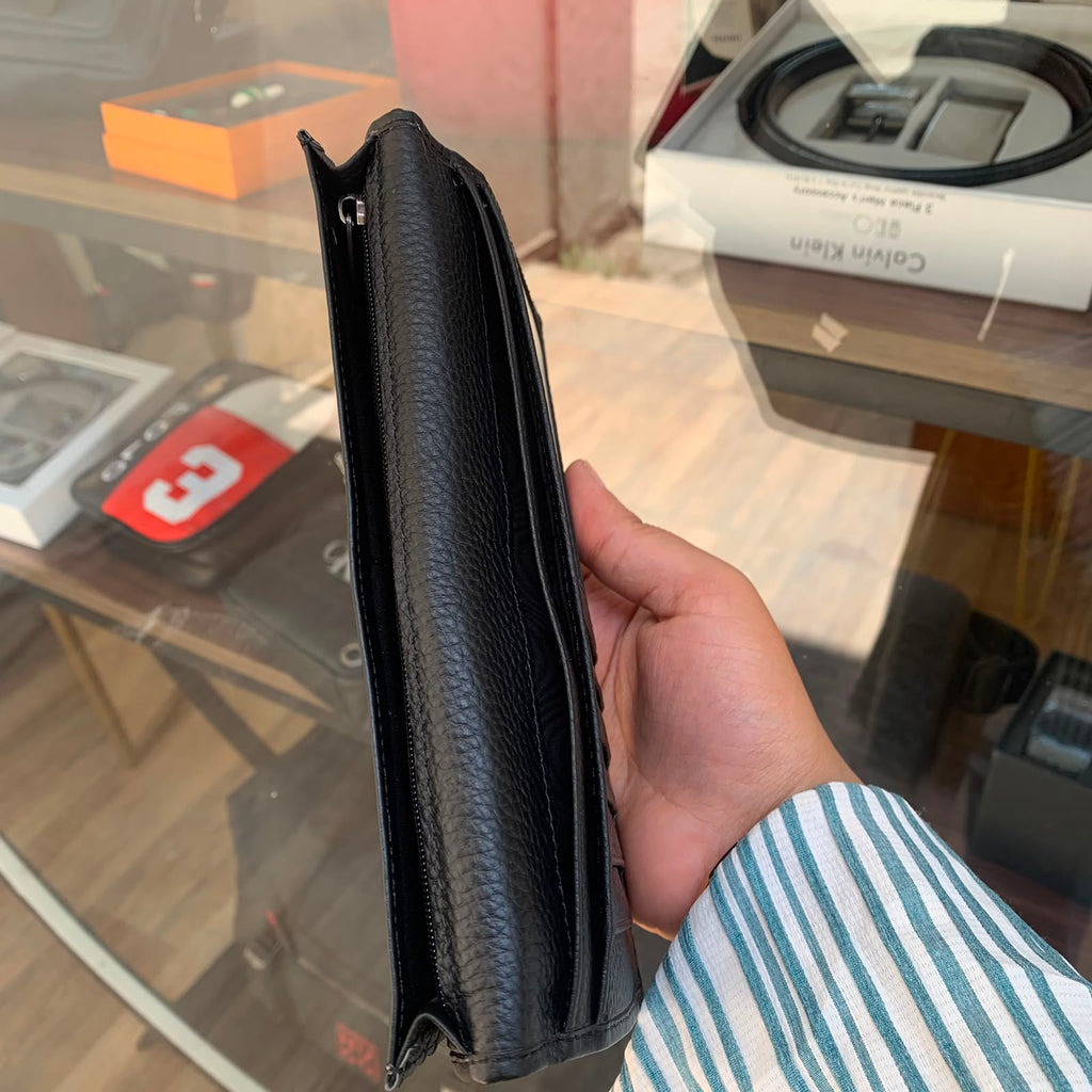Wallet Burberry