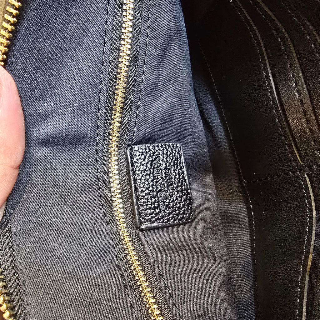 Bag Hand Prada