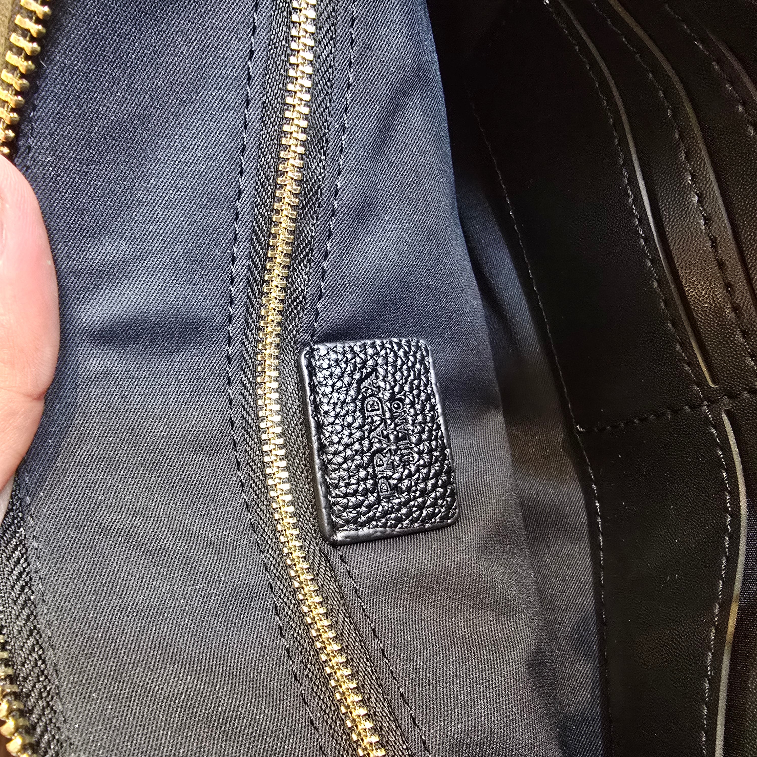 Bag Hand Prada