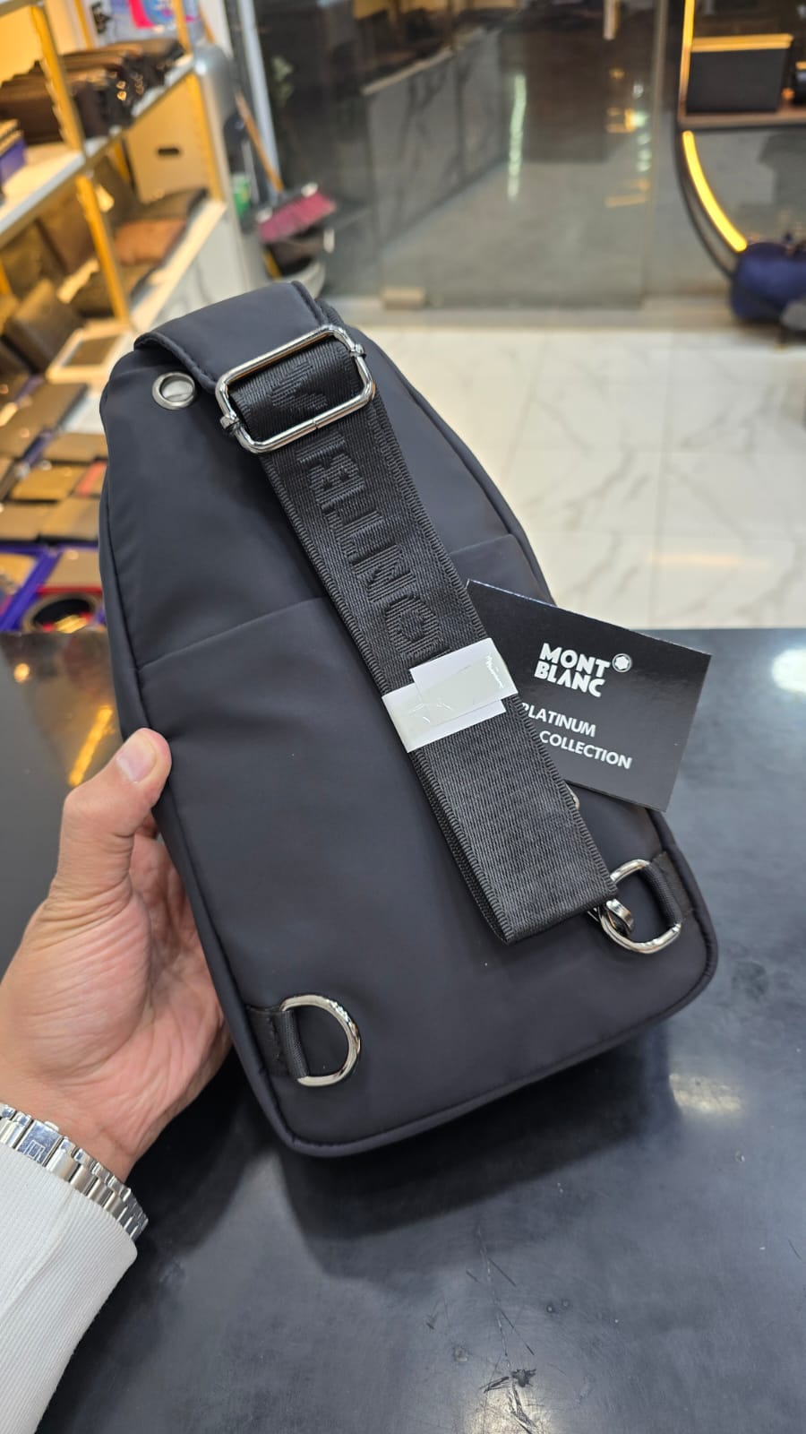 Bag Mo