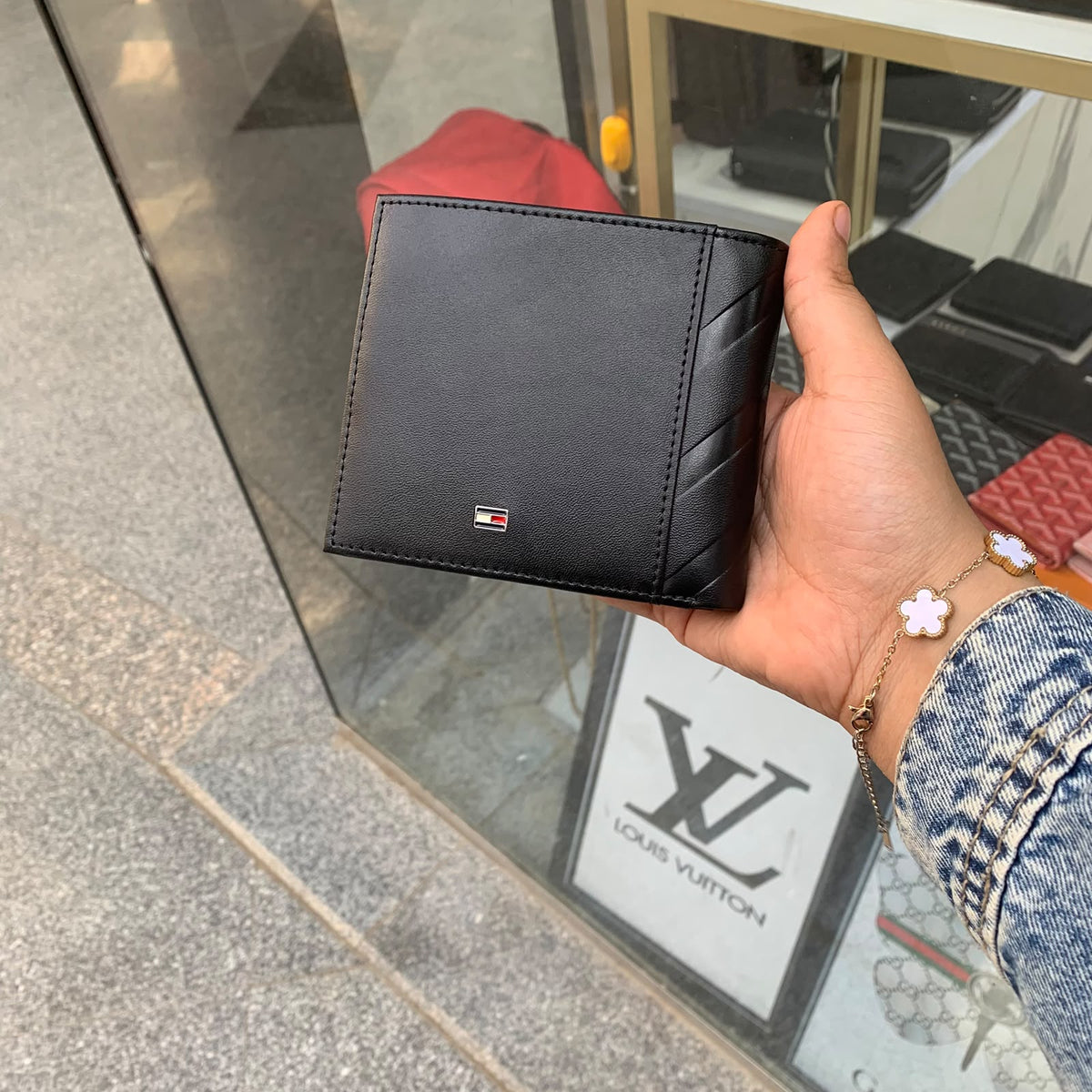 Wallet TM