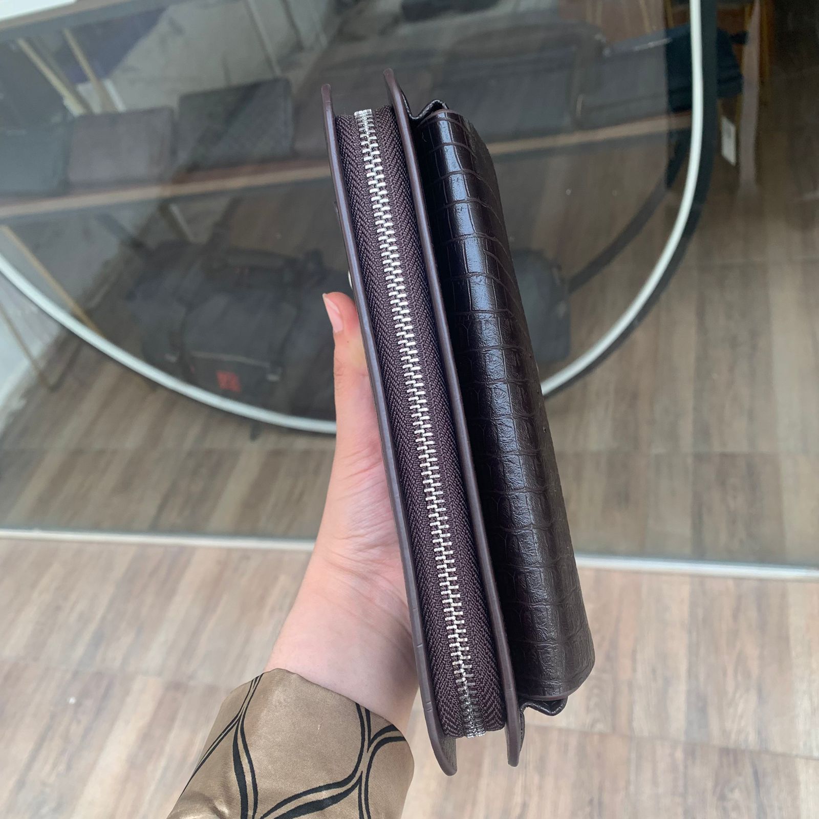 Bag wallet Da