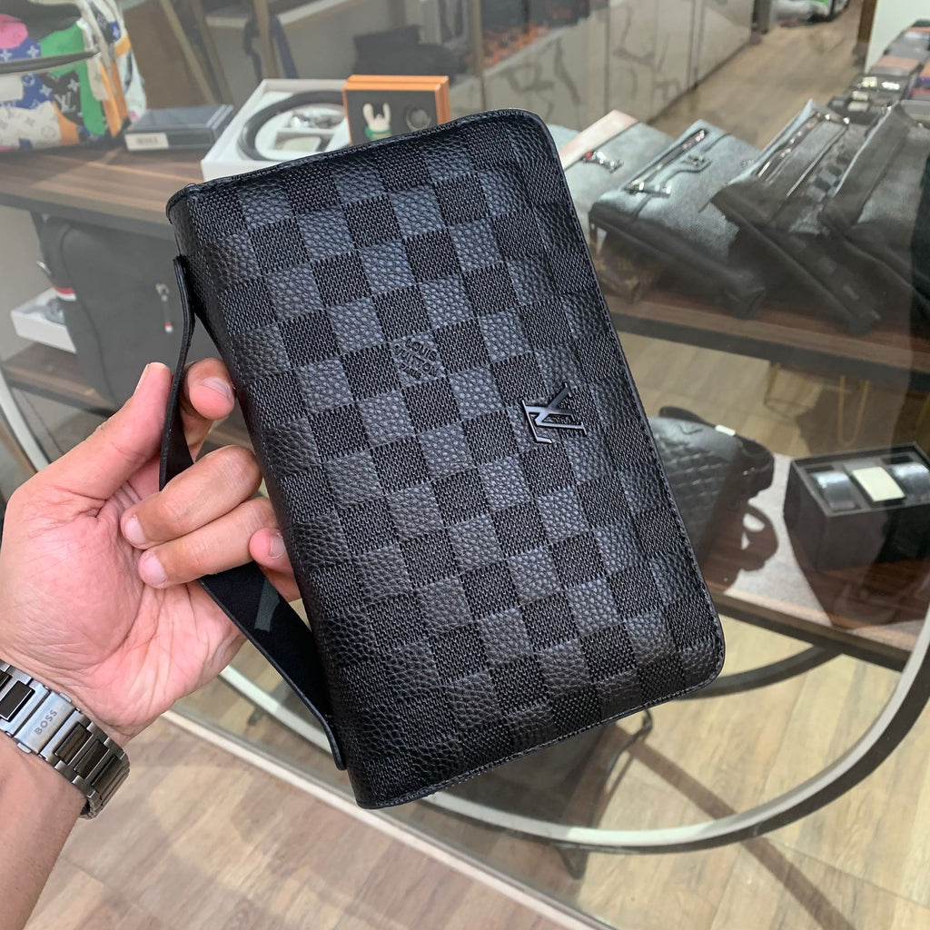 Bag Hand LV