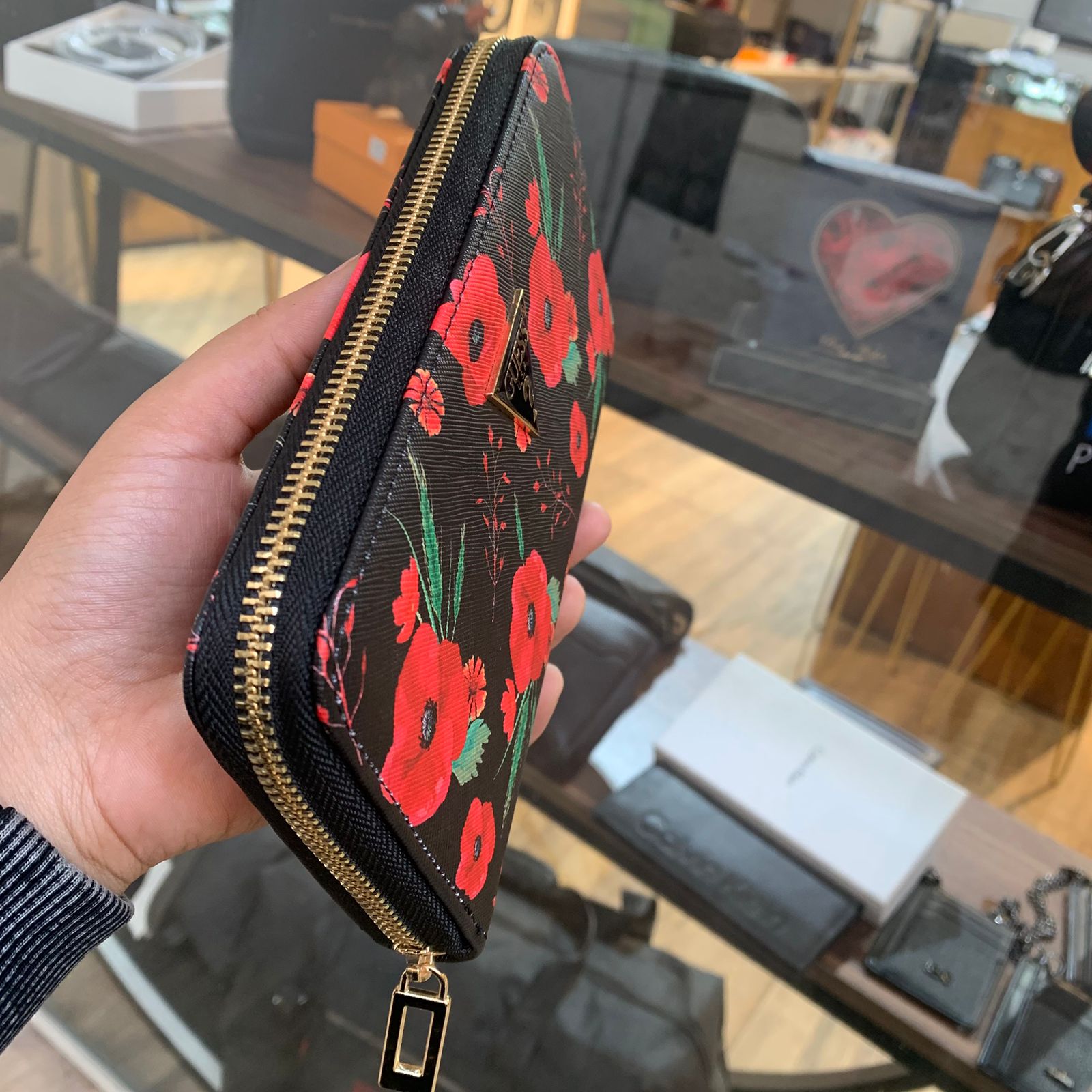 Wallet