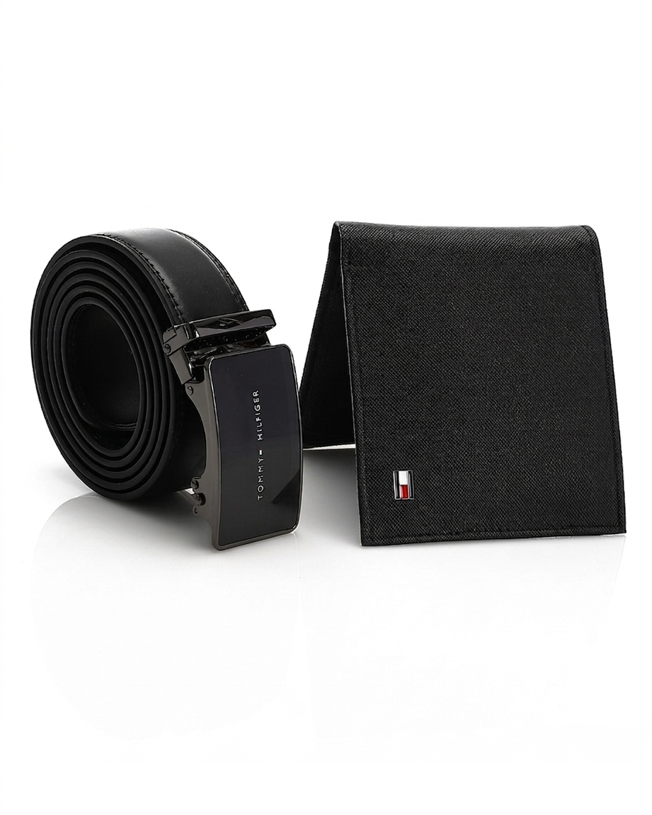 Set Belt and wallet TM 8