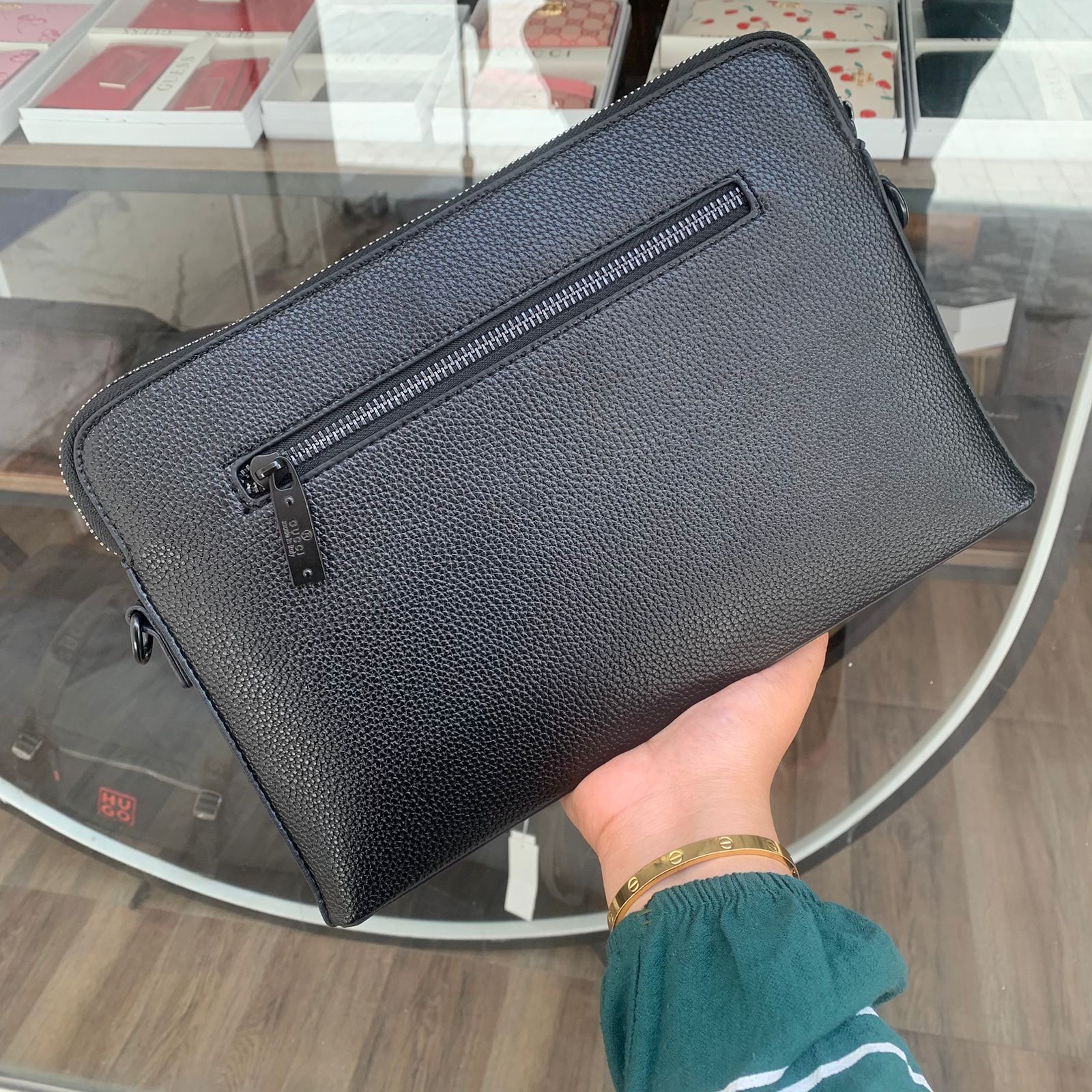 Bag Clutch 1