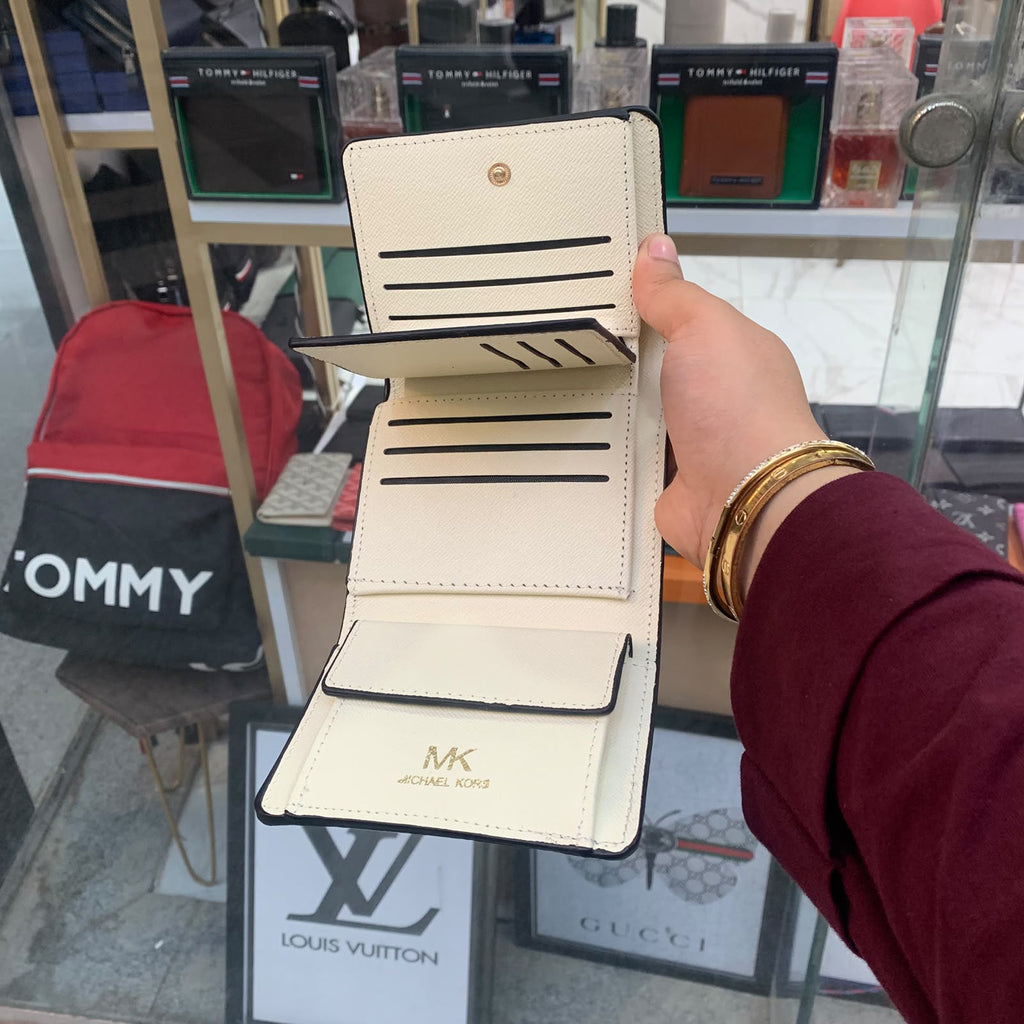Wallet M.k 200