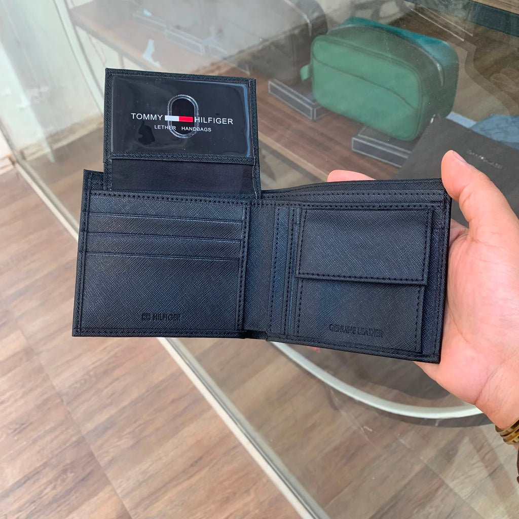 Set Belt and wallet 10