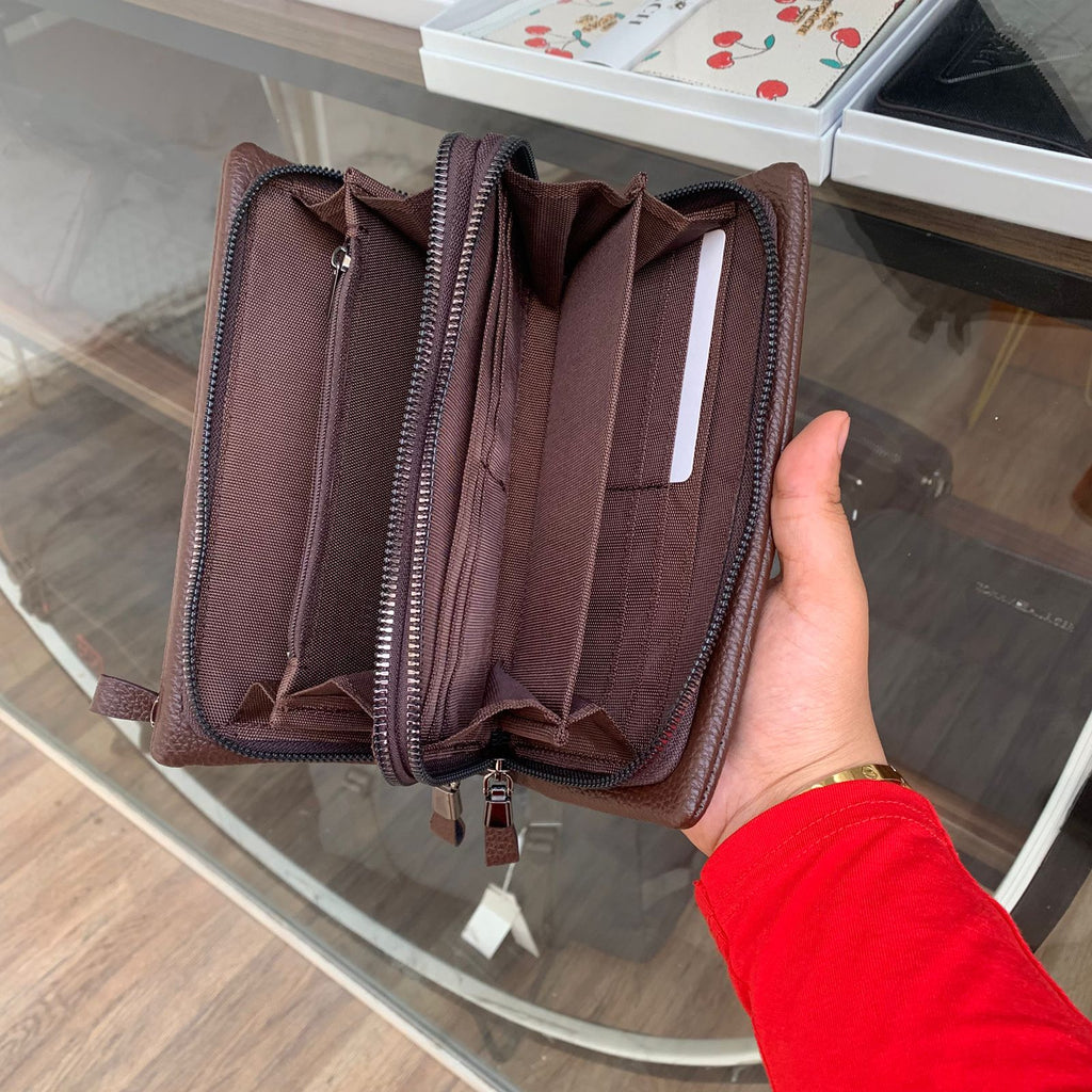 Bag Wallet TM