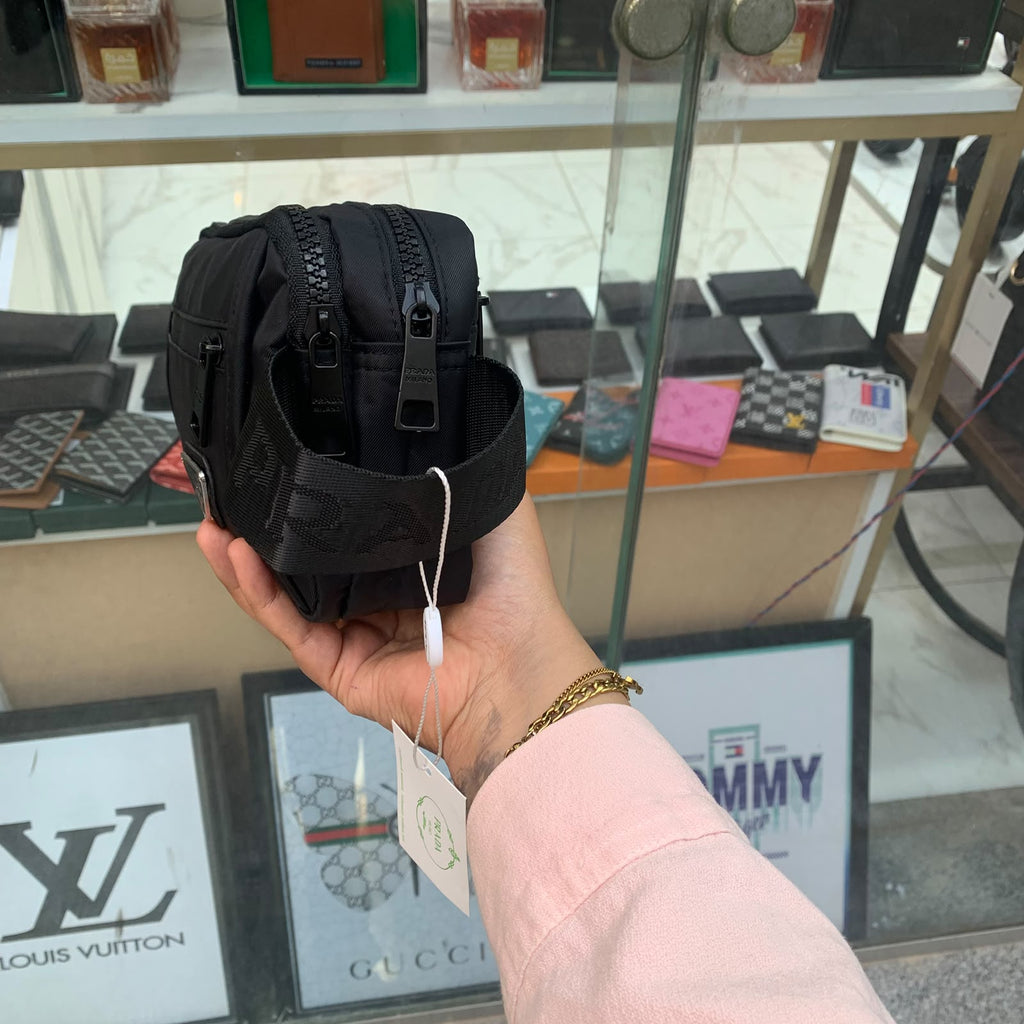 Bag Hand Prada