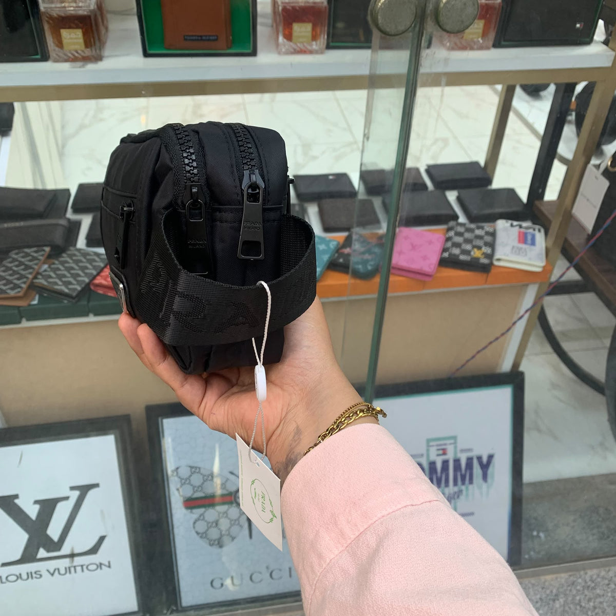 Bag Hand Prada