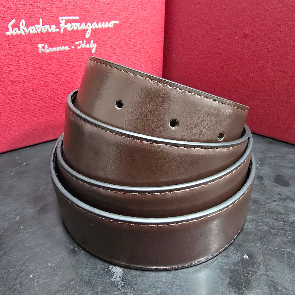 Ferragamo belt