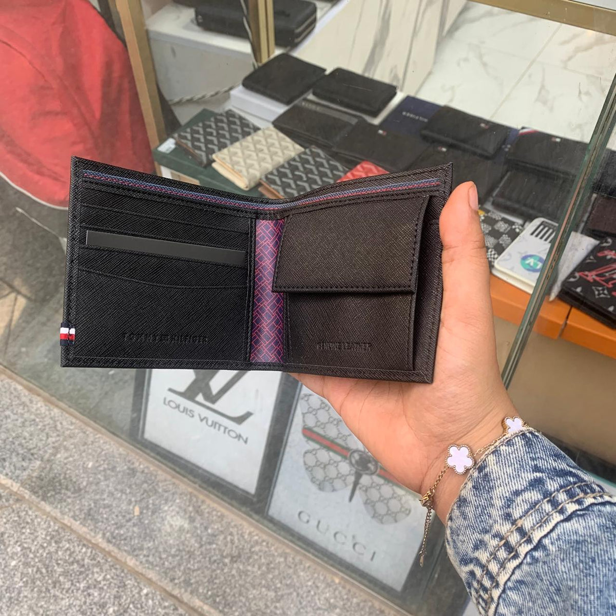 Wallet Tm