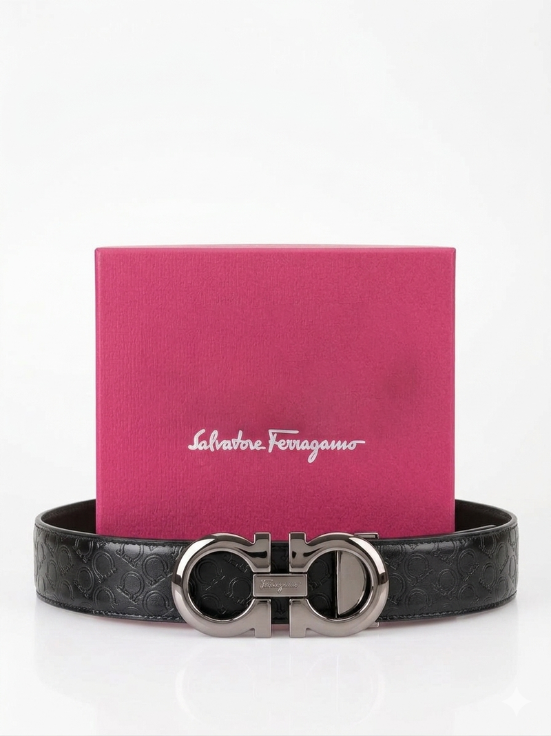 Belt Ferragamo 2