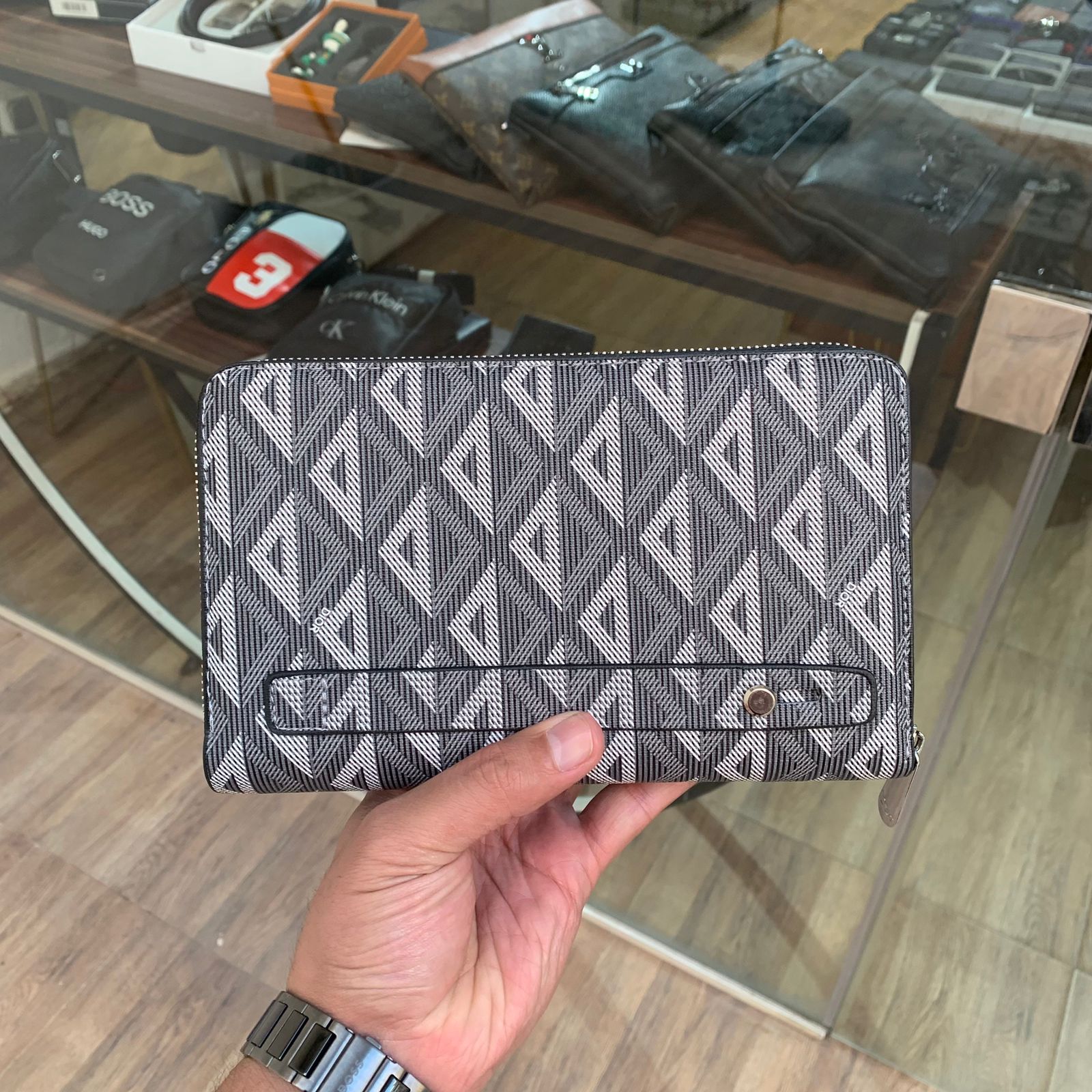 Bag Hand Dior 353