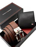 Set Belt and wallet TM 6