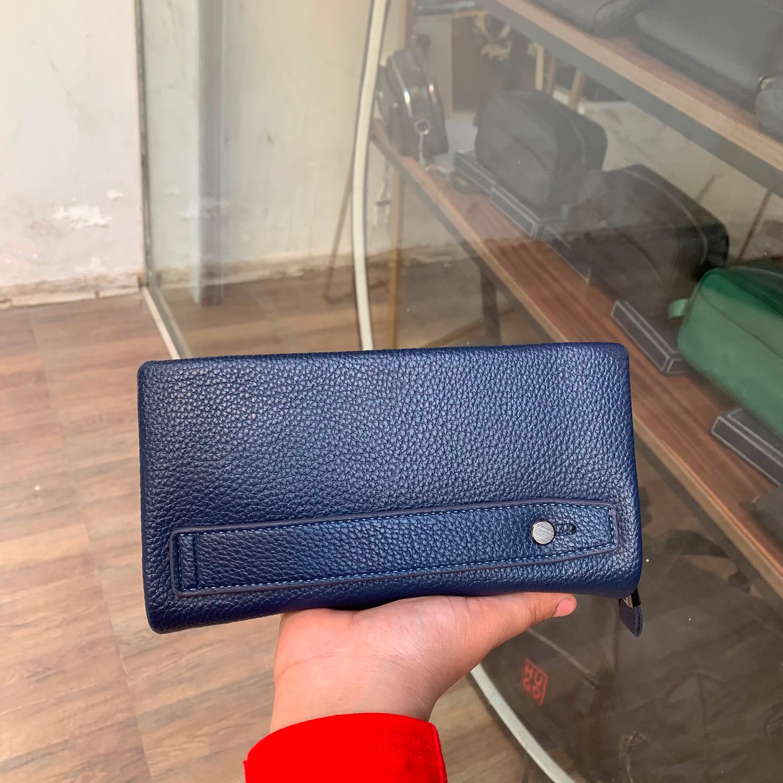 Bag wallet Gu