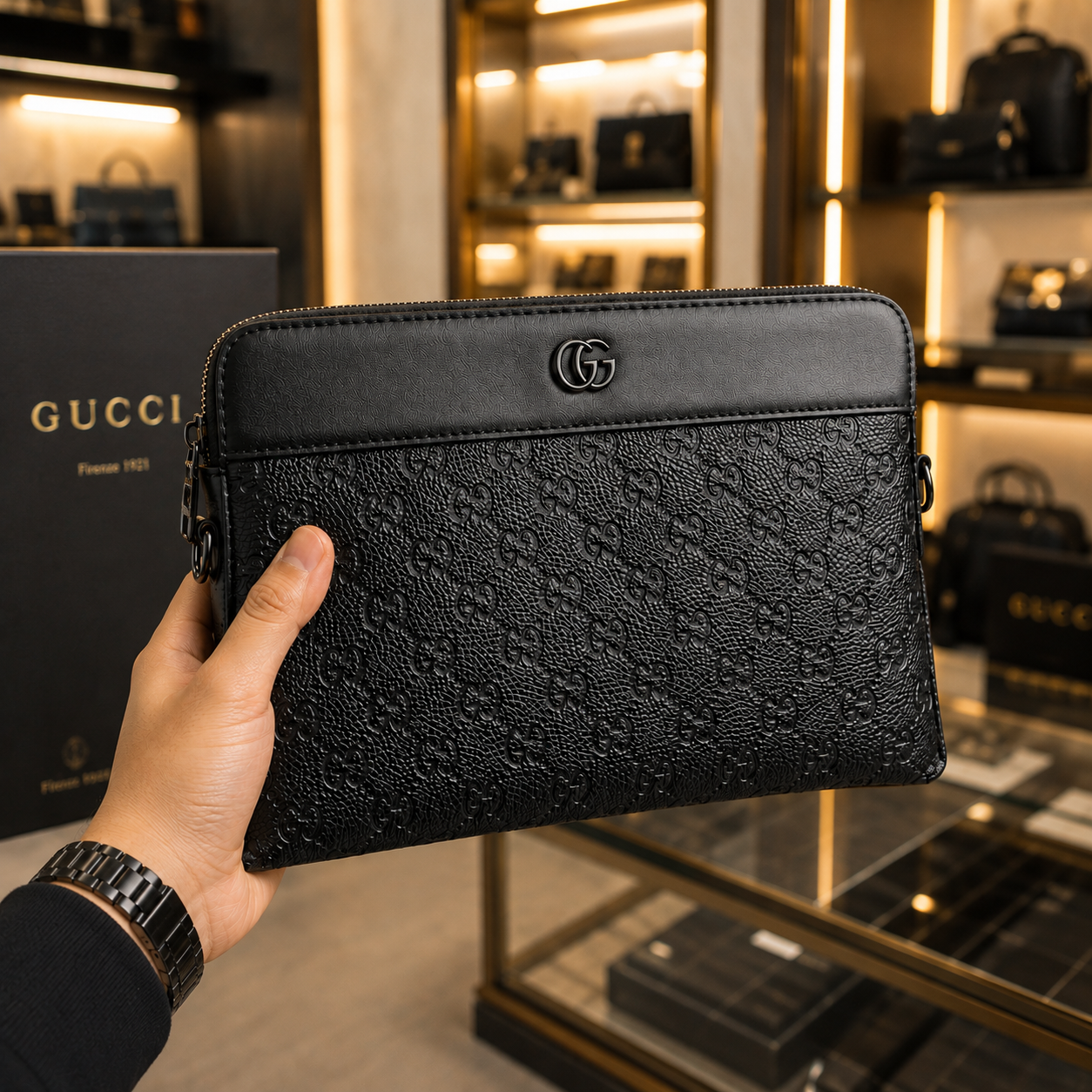 Bag Cross Gucci
