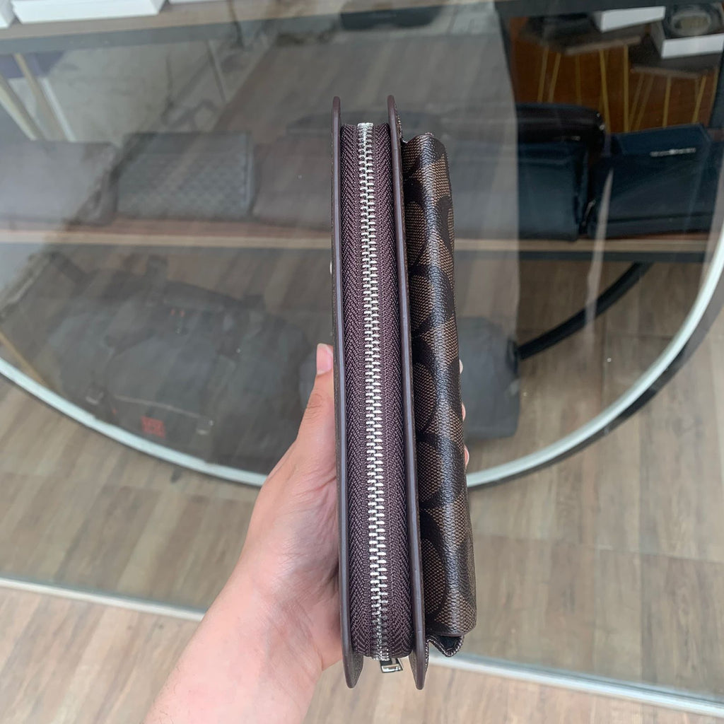Bag wallet Coa 1