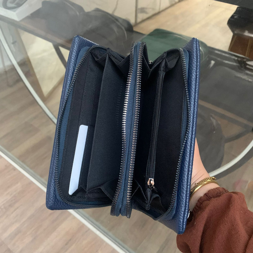 Bag Wallet TM