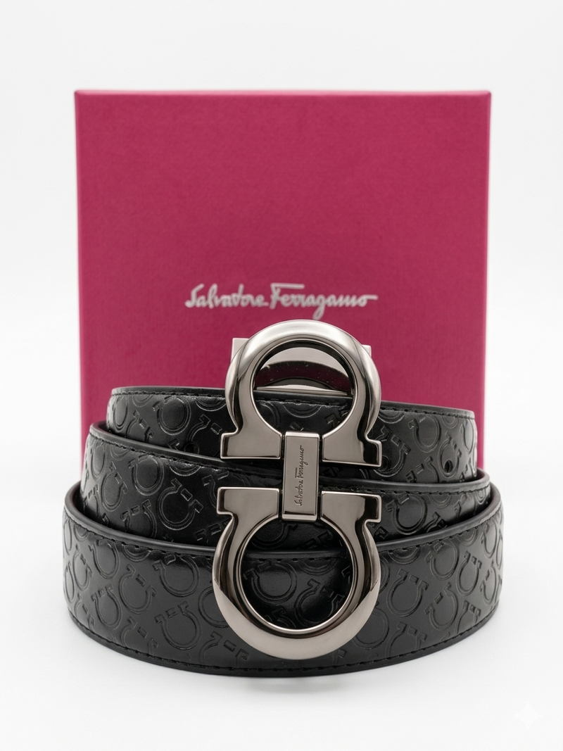 Belt Ferragamo 2
