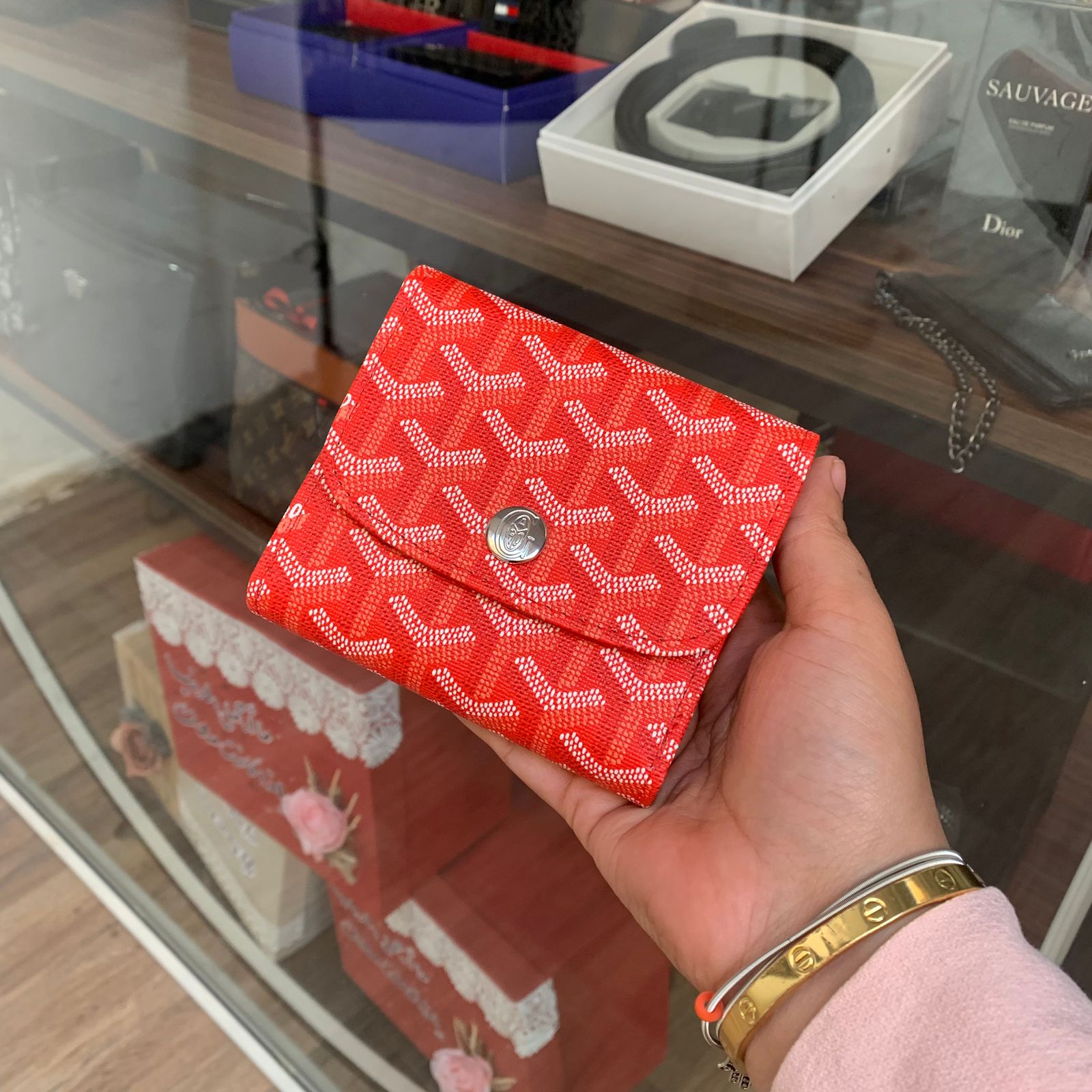 Wallet G