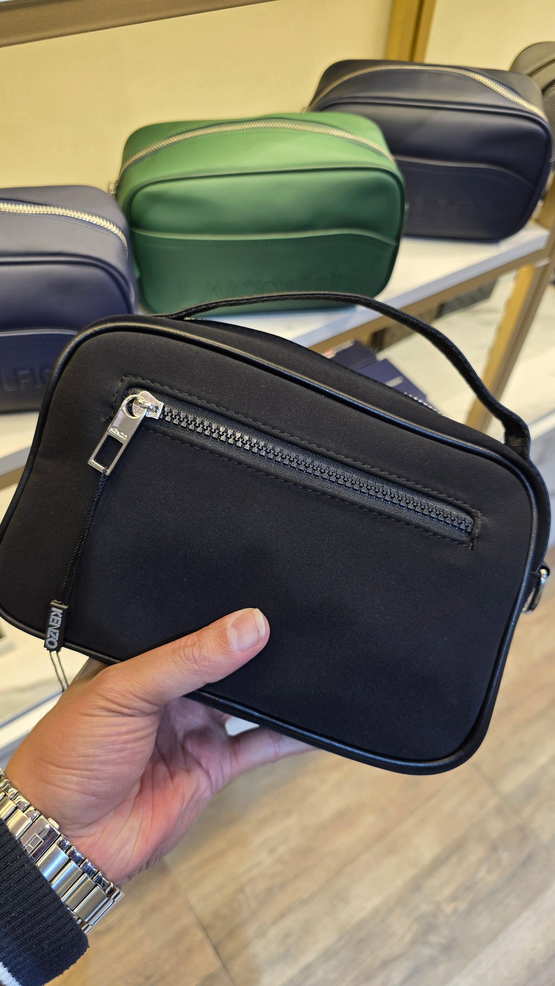 هاند كروس Kenzo