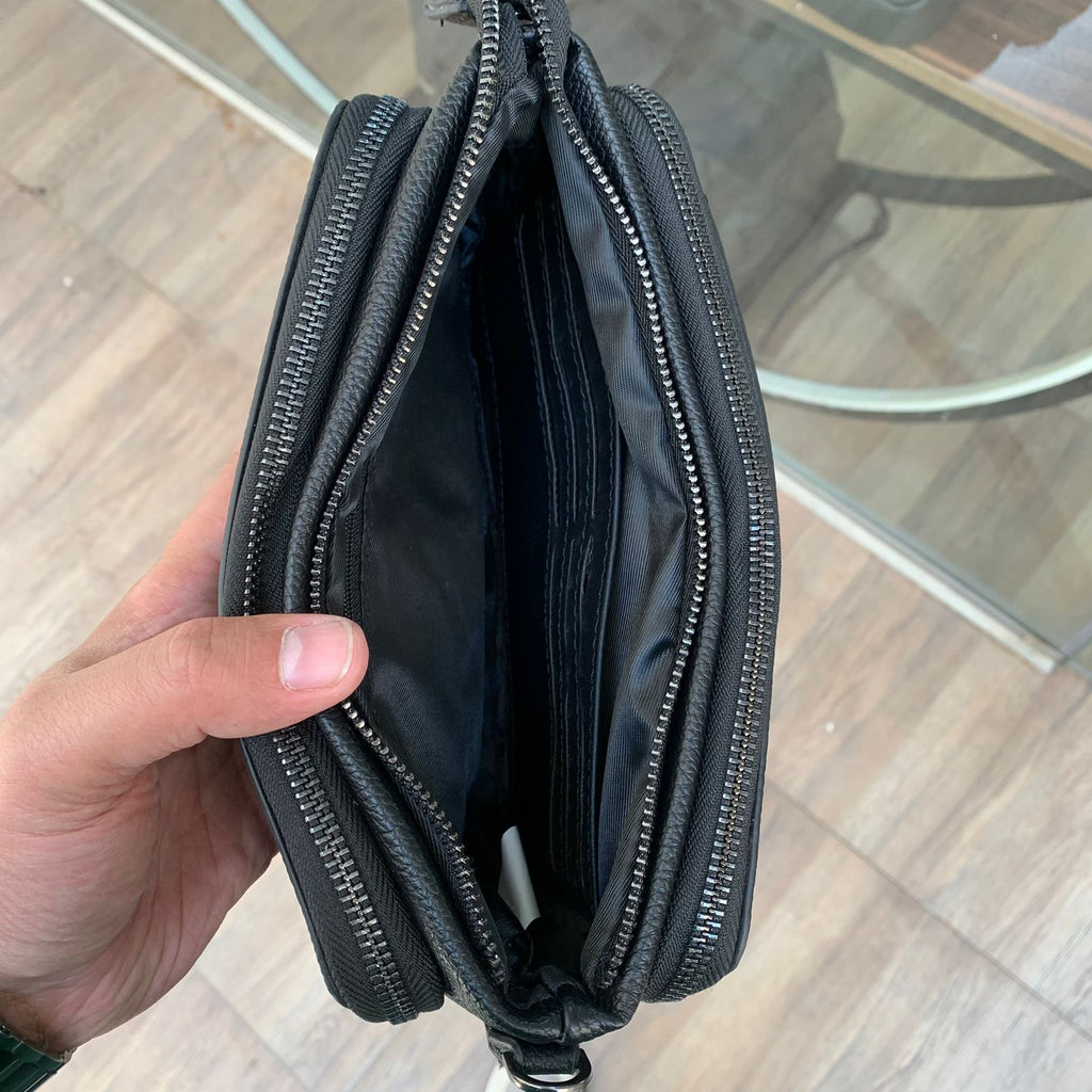 Bag Hand Cross Arm