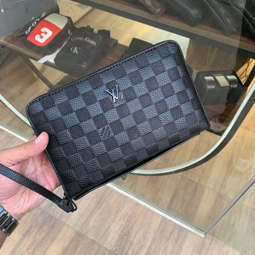 Bag Hand LV