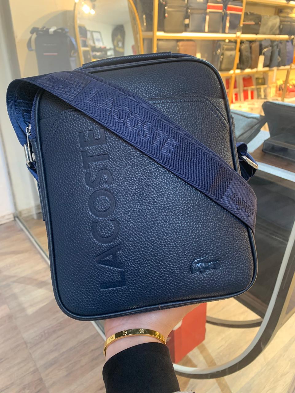 Bag Cross