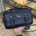 Bag boss