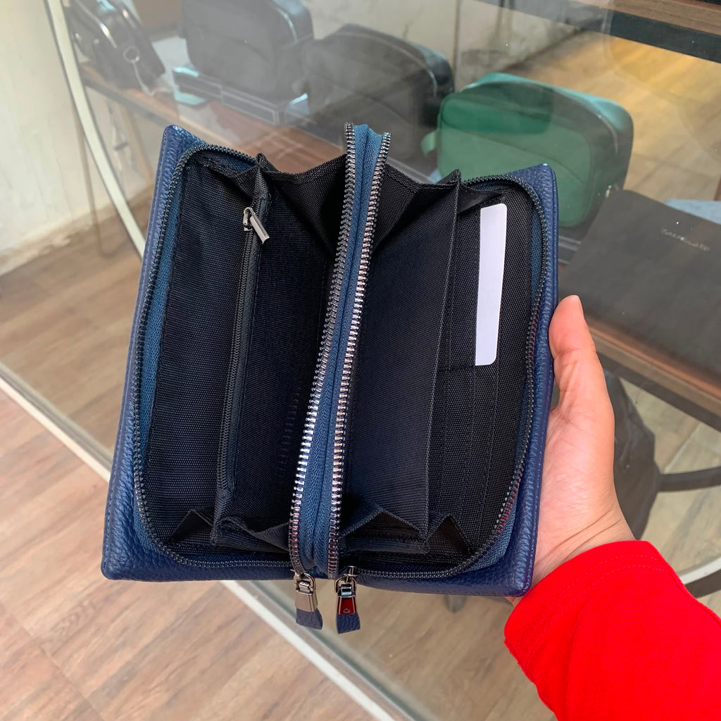 Bag wallet Gu